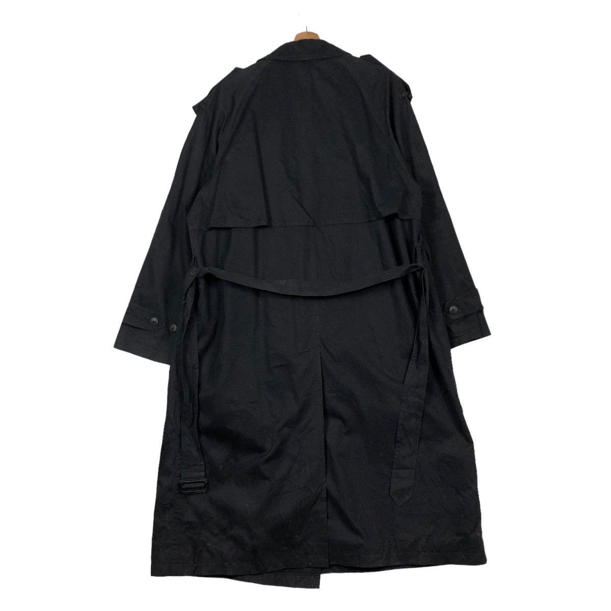 Yohji Yamamoto 🔥Vintage Long Jacket Bondage Robed Studio by D’Urban Japan Size US M / EU 48-50 / 2 - 9 Thumbnail