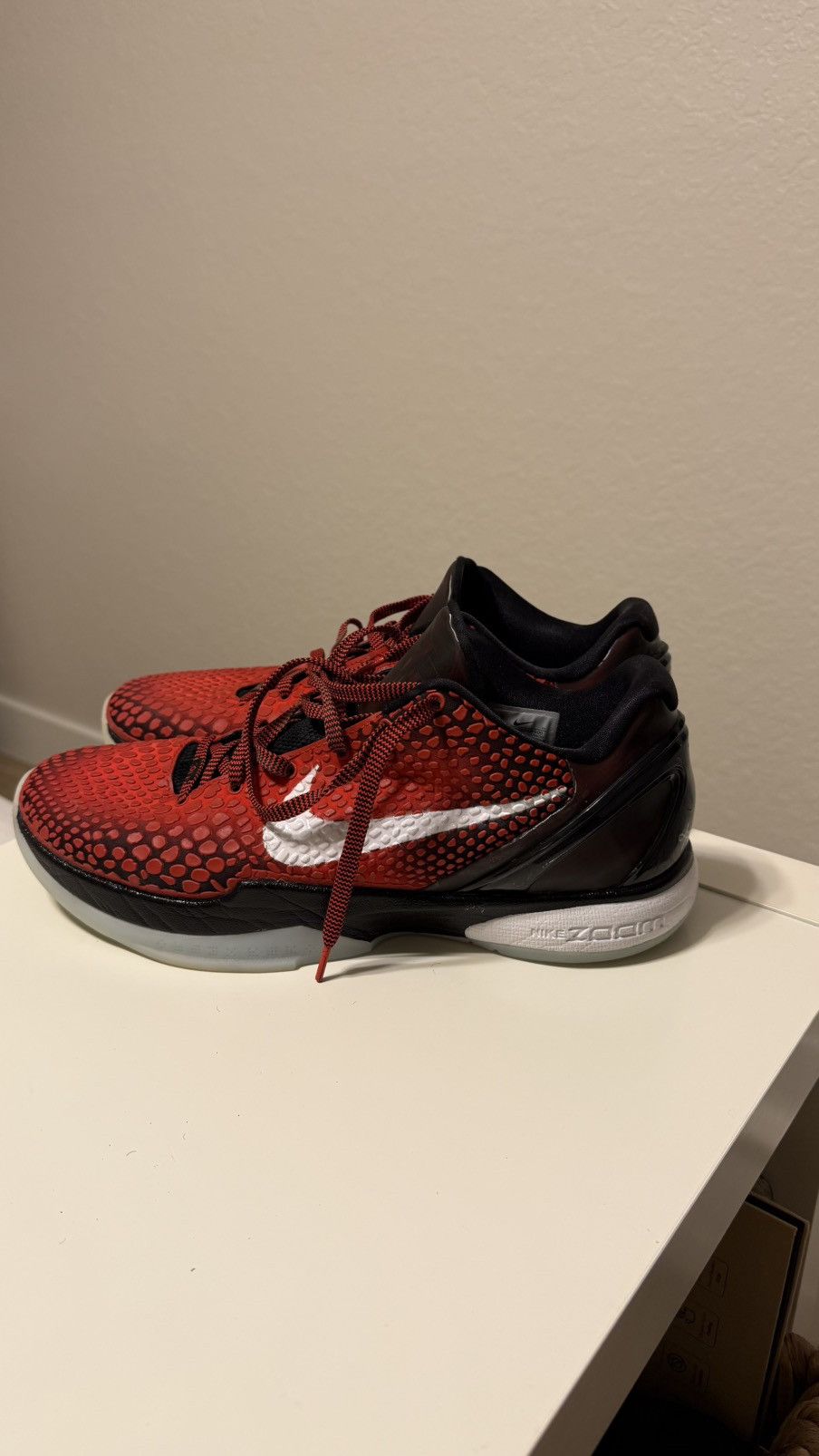 Nike Kobe 6 Protro “All-Star” Size US 13 / EU 46 - 3 Thumbnail