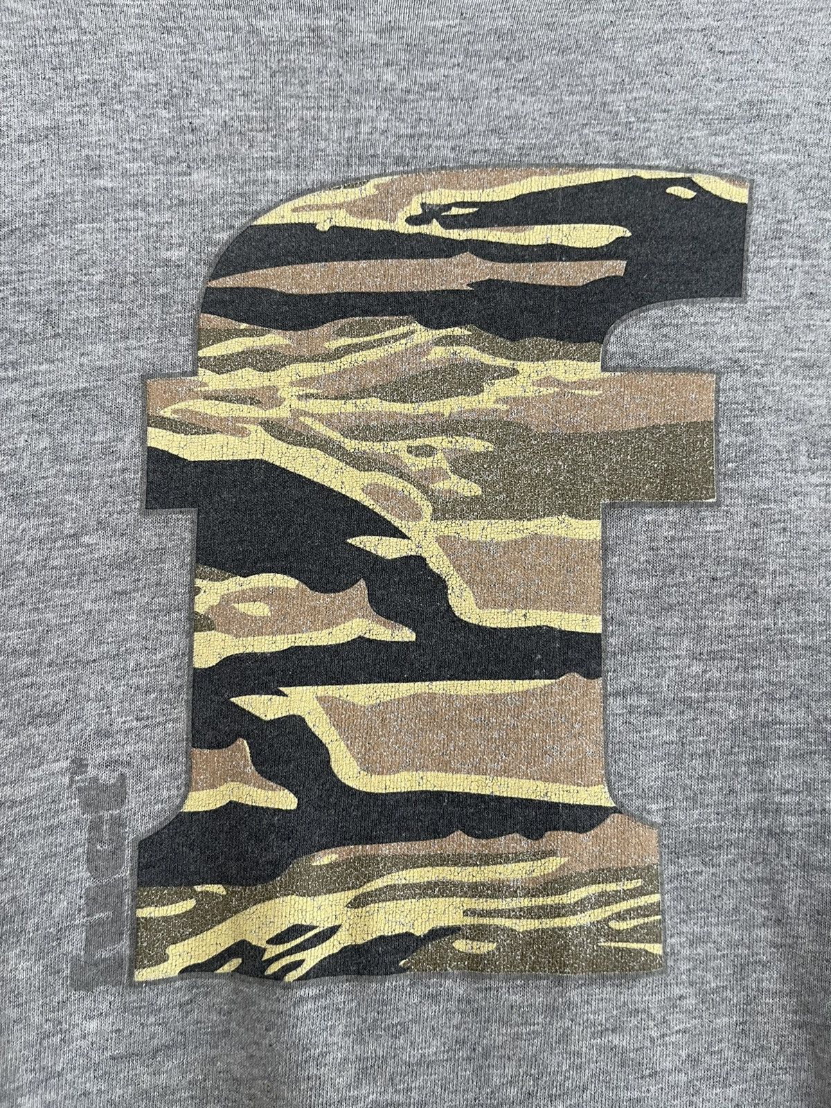 FUCT × Vintage Vintage Fuct F Camo Size US M / EU 48-50 / 2 - 3 Thumbnail