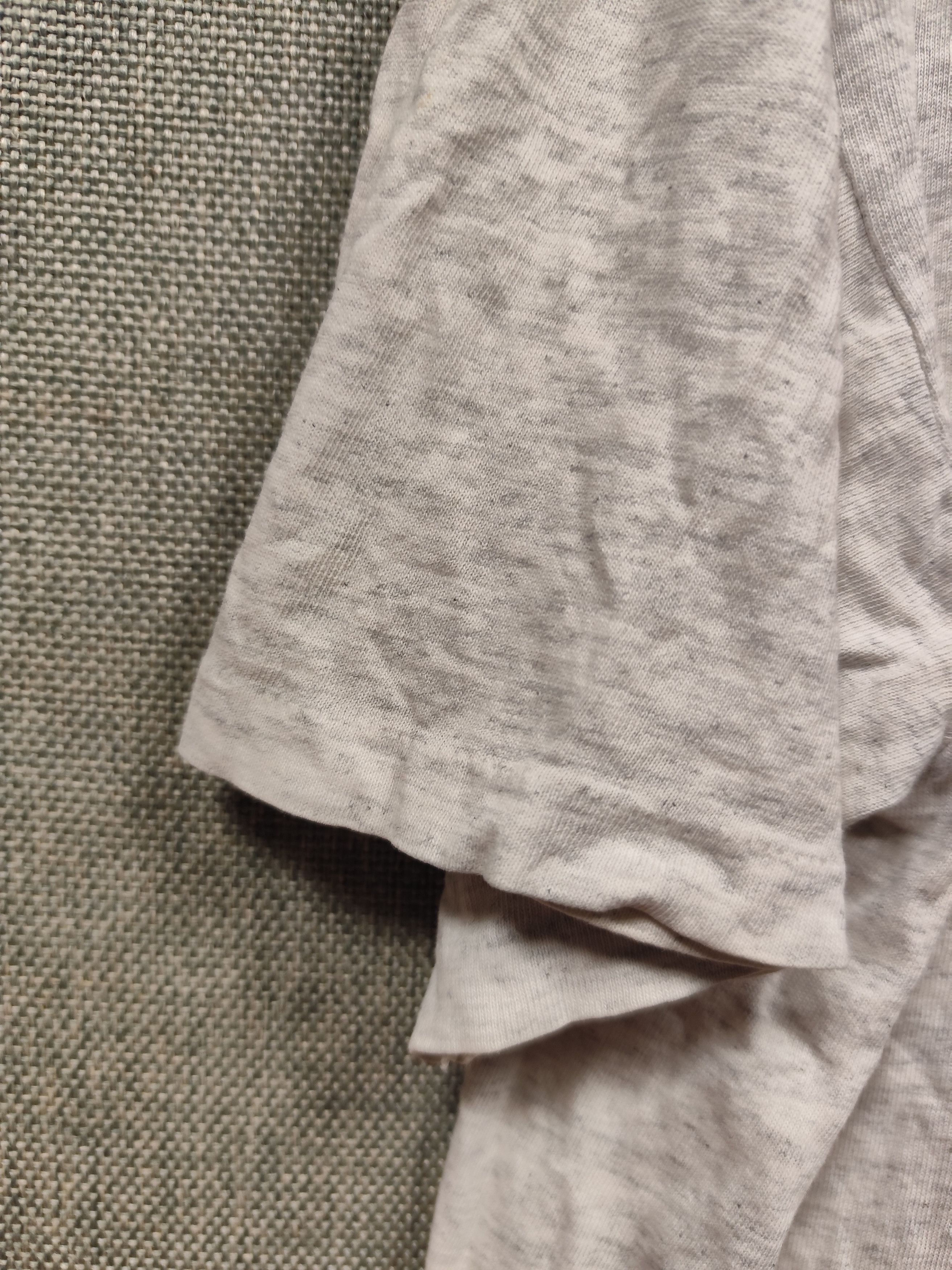 Ben Davis × Vintage Vintage 90s t shirt ben davis by tag oneita Size US M / EU 48-50 / 2 - 2 Thumbnail