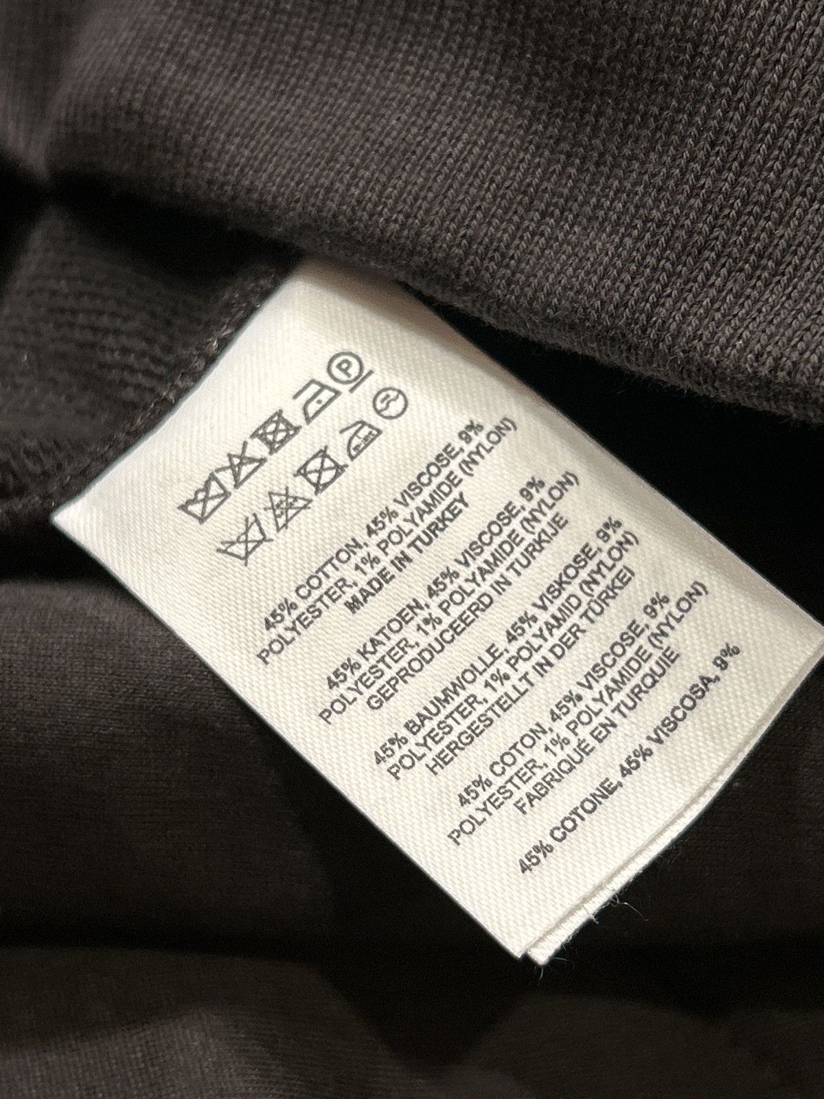 Dries Van Noten Dries Van Noten Quilted Zip Up Size US XL / EU 56 / 4 - 5 Thumbnail