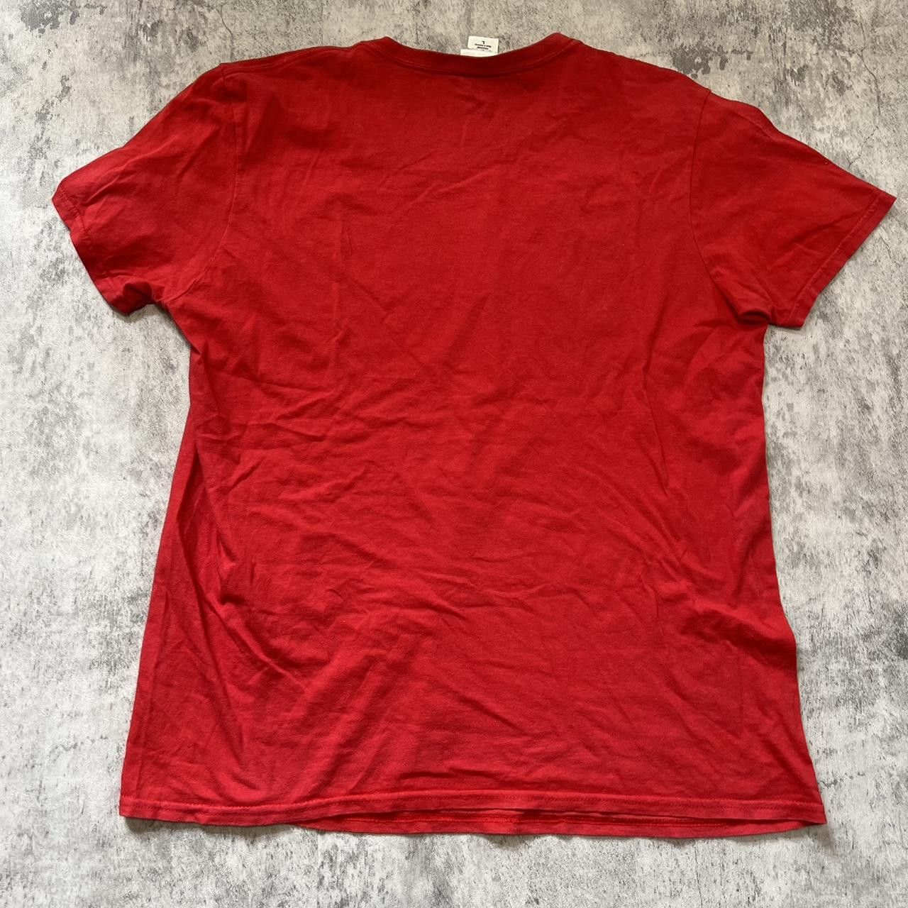 Other Big Bang Theory T-Shirt vintage y2k rap hip hop Size US L / EU 52-54 / 3 - 2 Thumbnail