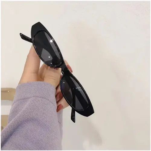Other Retro punk sunglasses Size ONE SIZE - 3 Thumbnail