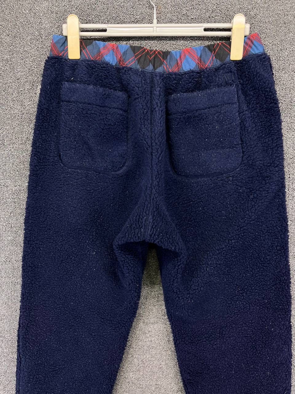 JW Anderson × Uniqlo J.W.Anderson x Uniqlo Fleece Rare Sweatpants Jogger Pants Size US 33 - 8 Thumbnail