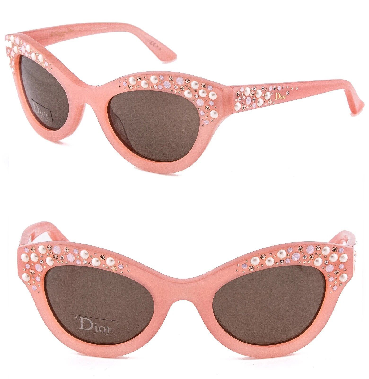 Christian Dior Monsieur CHRISTIAN DIOR Brillance Edition Limited Boutique Pink Size ONE SIZE - 1 Thumbnail