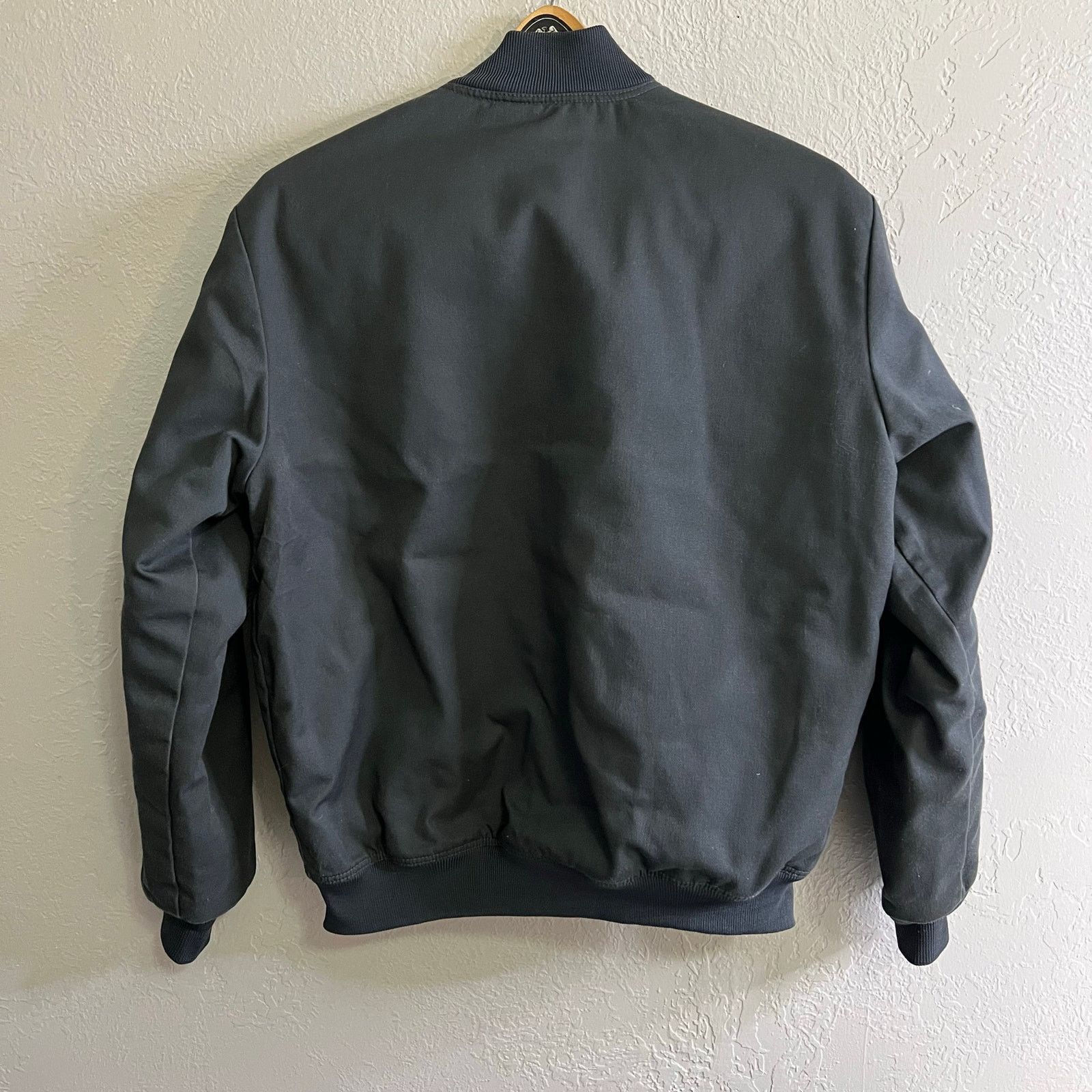 Dickies Vintage Dickies Imperial Workwear Bomber Jacket M-R USA 80s Size US M / EU 48-50 / 2 - 5 Thumbnail