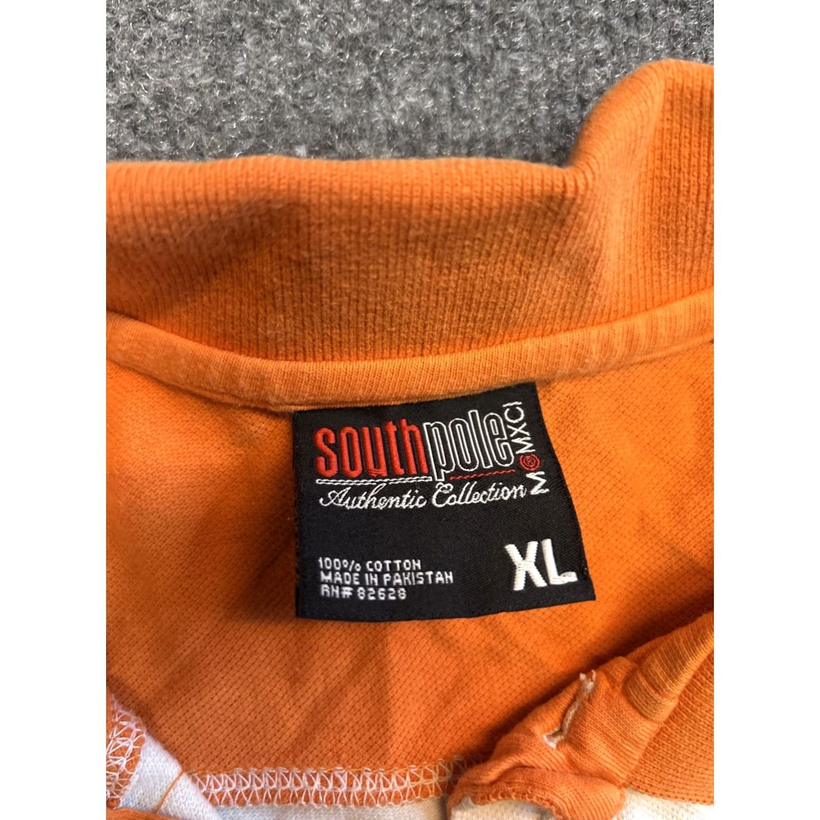 Southpole VINTAGE Southpole Jeans Skinny Distressed Denim Men’s 36 X 30 Blue Inseam 30 Mens Size US 36 / EU 52 - 2 Thumbnail