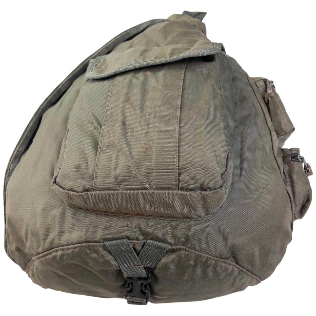 Gap Vintage GAP Cargo Sling Bag Size ONE SIZE - 8 Thumbnail