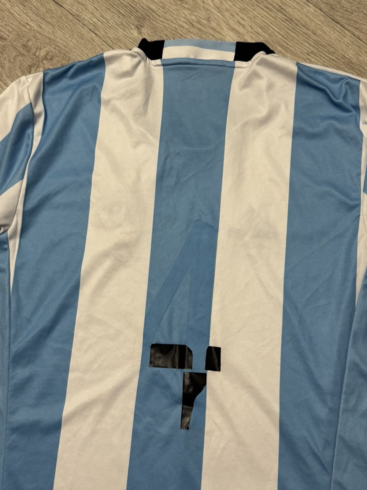 Adidas 🔷Adidas Argentina 2016/17 Soccer jersey🔷 Size US M / EU 48-50 / 2 - 7 Thumbnail