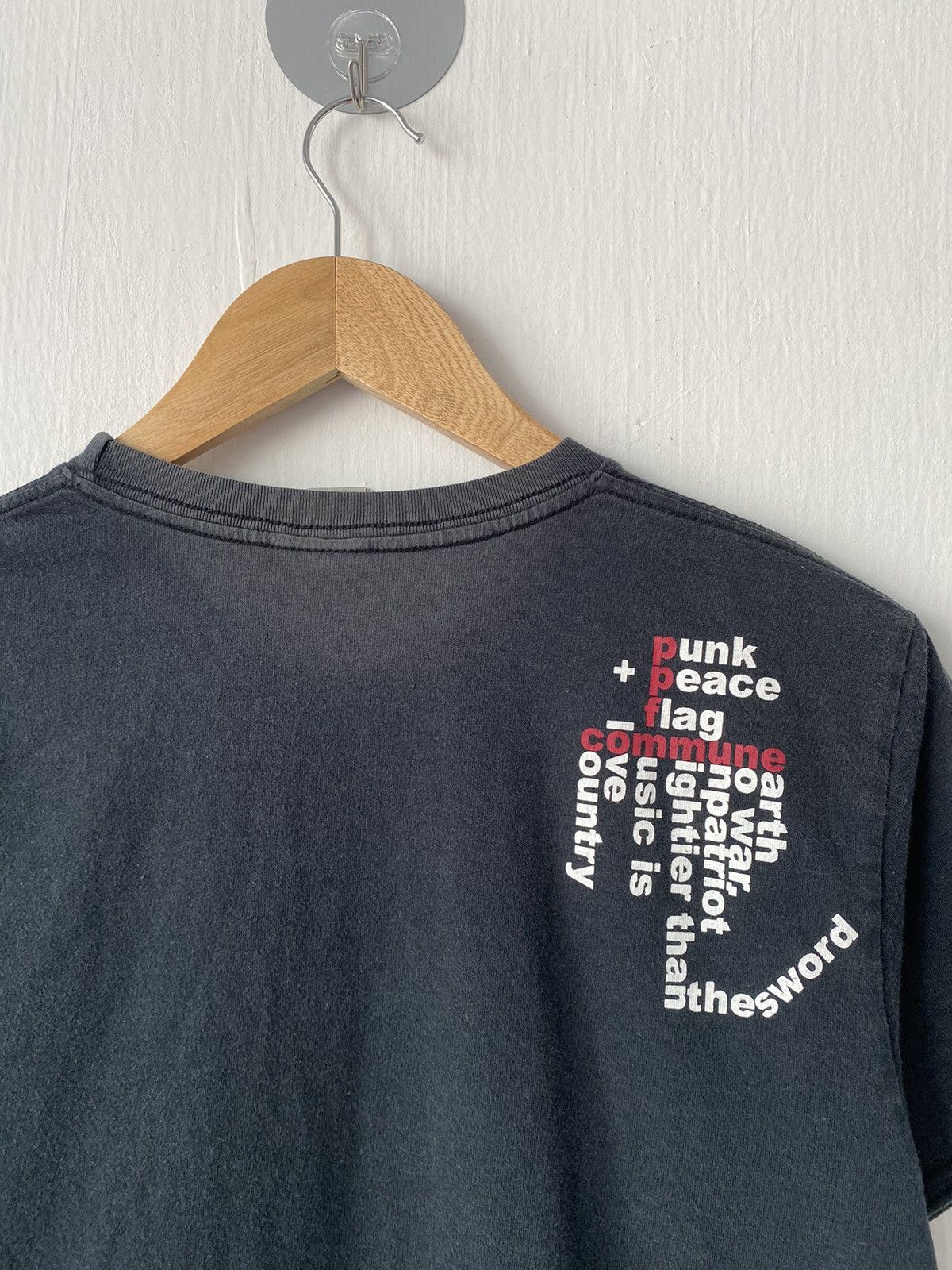 PPFM PPFM T-shirt Size US M / EU 48-50 / 2 - 11 Thumbnail