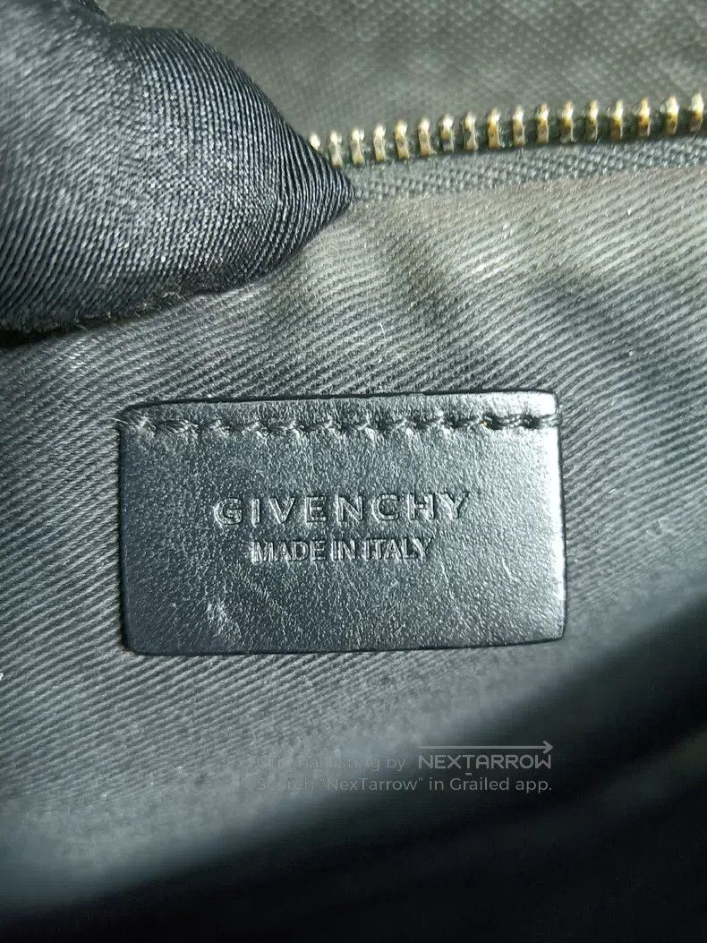 Givenchy Givenchy Hot dog head handbag Size ONE SIZE - 4 Thumbnail
