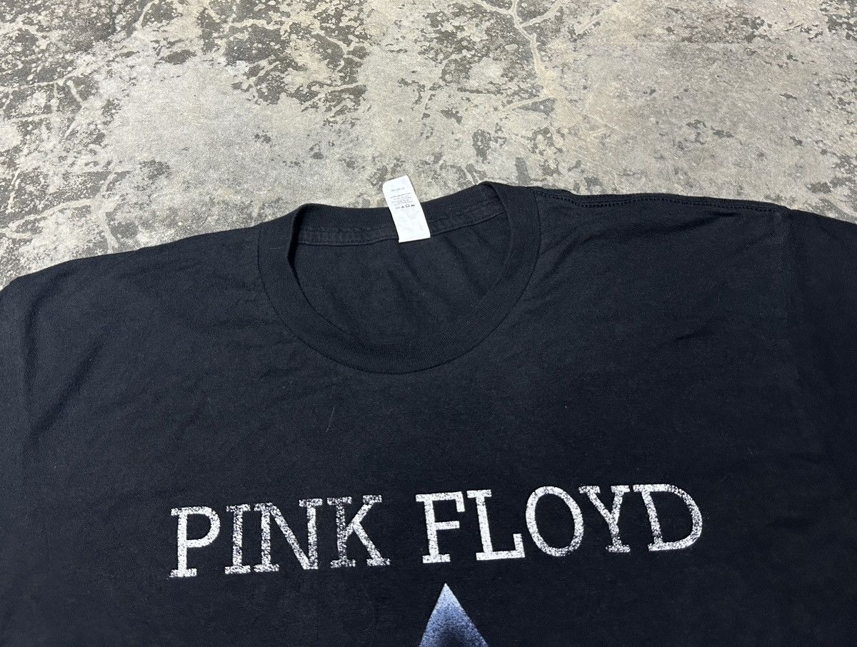 Band Tees × Pink Floyd × Vintage Rock Band Pink Floyd Tee Size US L / EU 52-54 / 3 - 7 Thumbnail