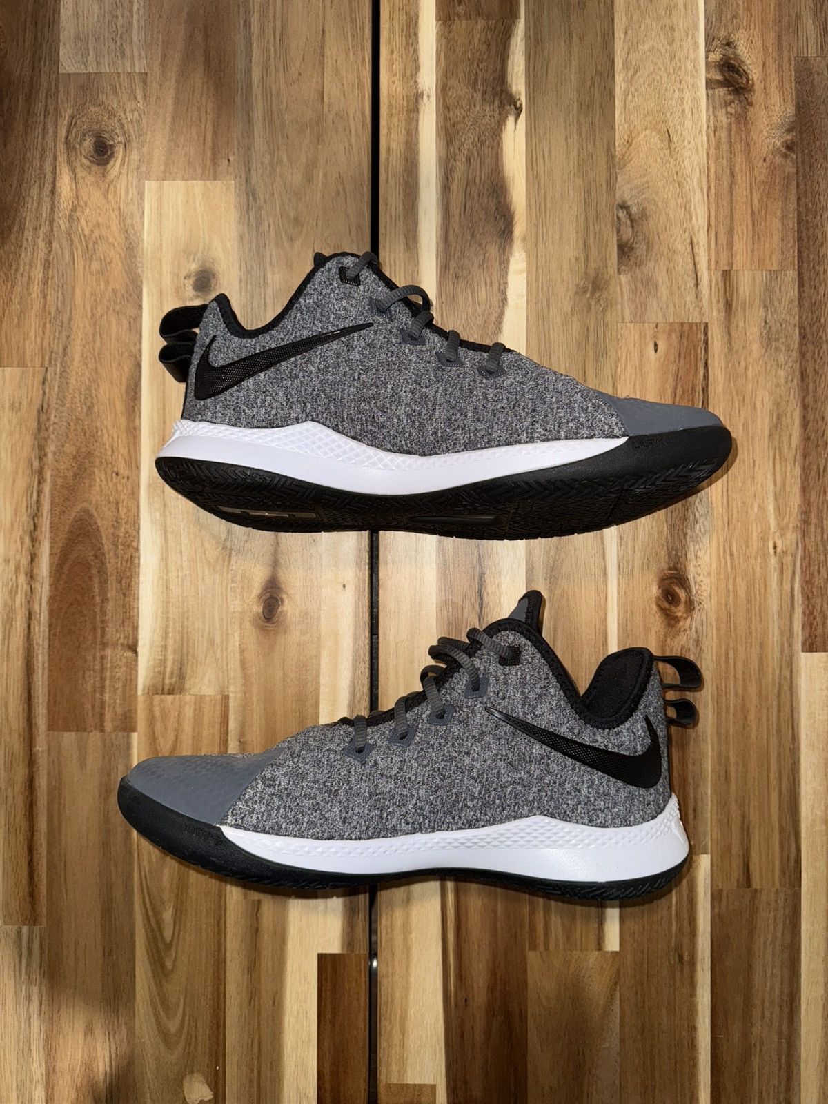 Nike LeBron Witness 3 - Size 10.5, US Men’s