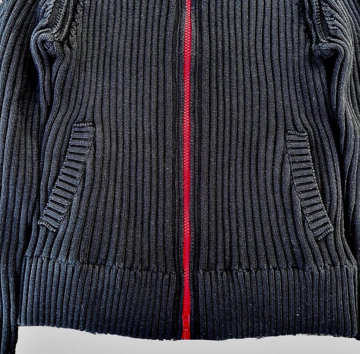 Other Ivan Kazenski “Knitted Soldier” Knit Jacket Size US S / EU 44-46 / 1 - 3 Thumbnail