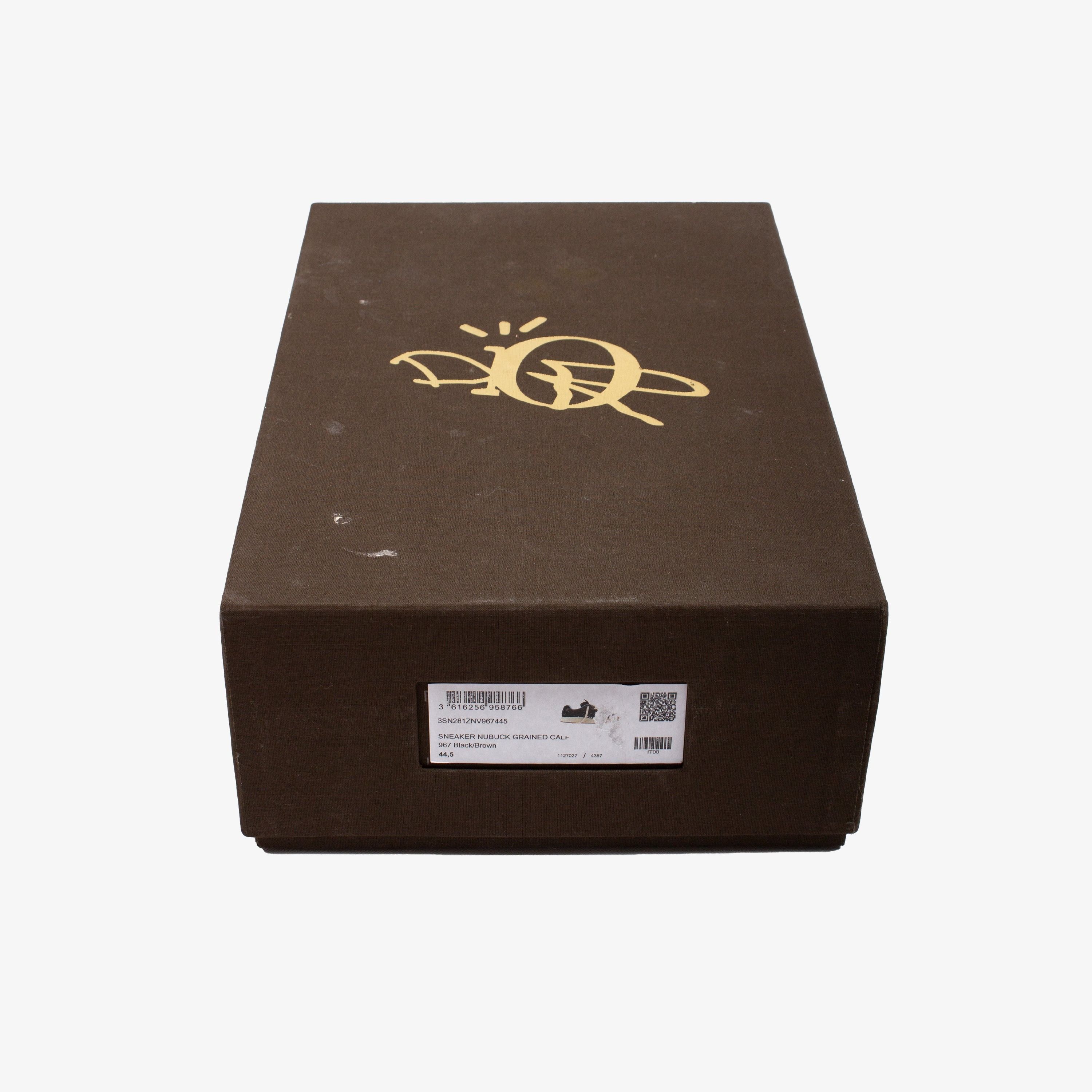 Dior DIOR x CACTUS JACK B713 SNEAKER Size US 11.5 / EU 44-45 - 9 Thumbnail