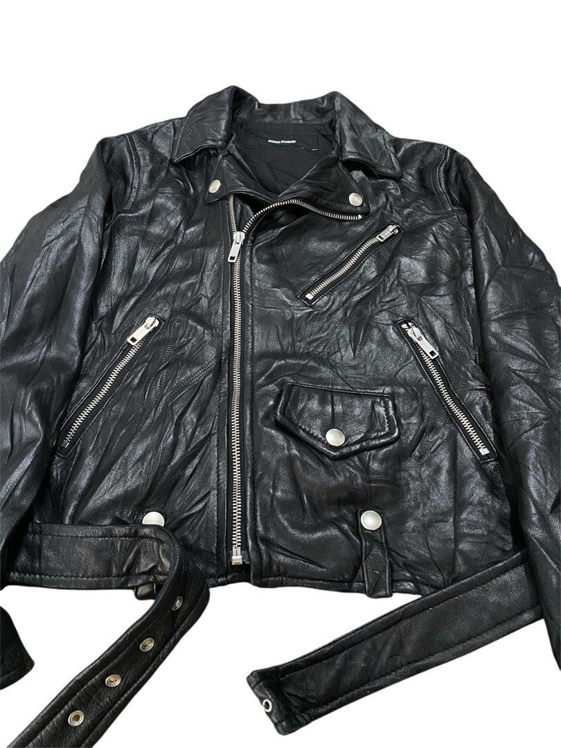 If Six Was Nine Vintage journal std jacket beauty design Size US M / EU 48-50 / 2 - 6 Thumbnail