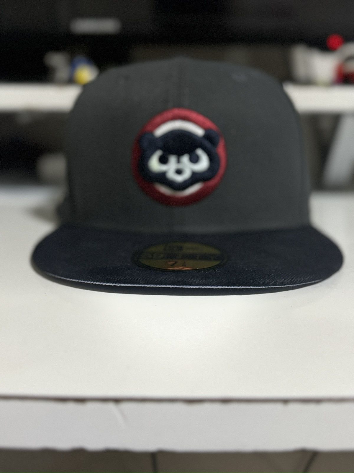 Hat Club × New Era Exclusive Xtreme Wear Fitted Size ONE SIZE - 1 Thumbnail
