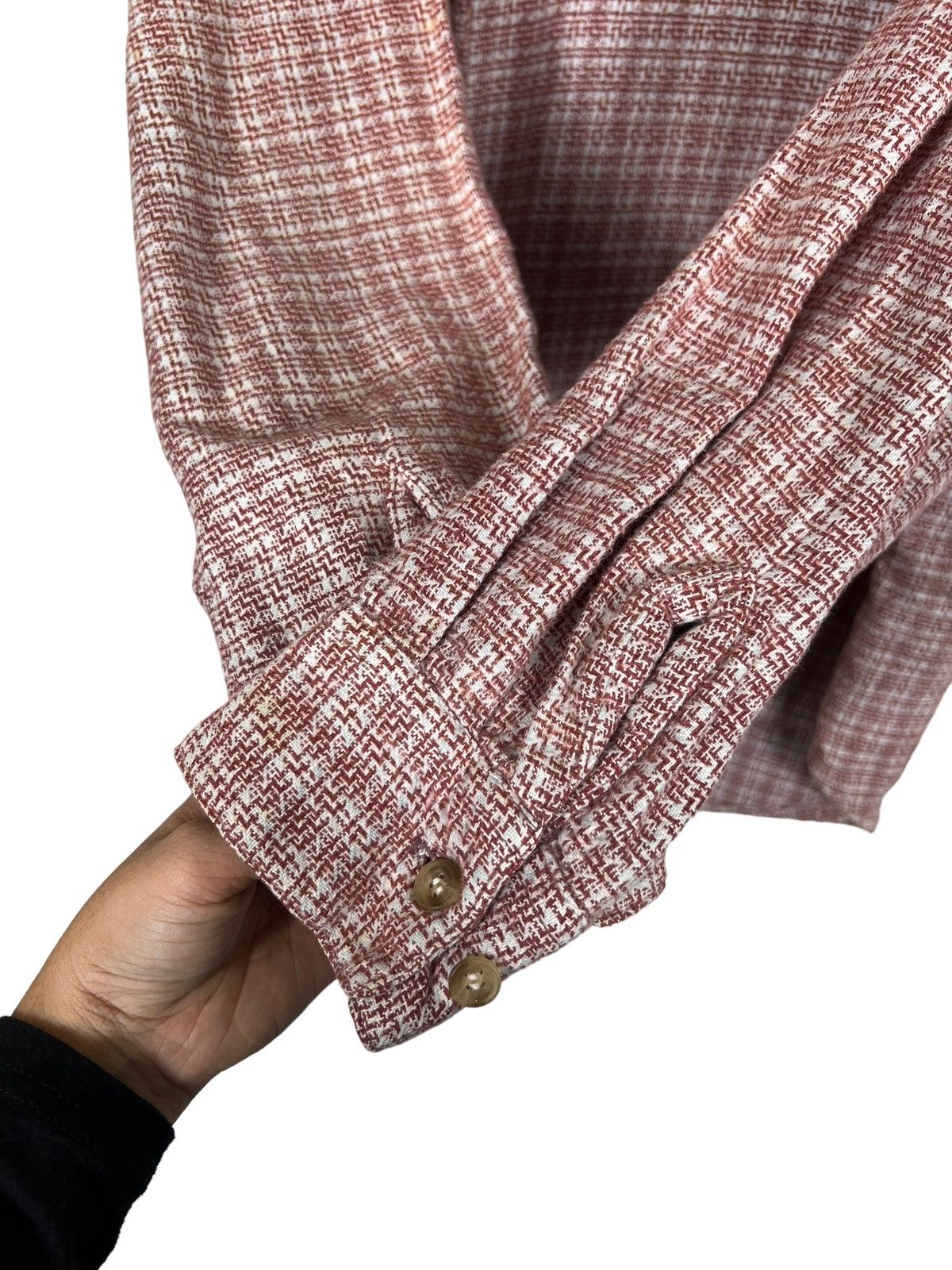 Santa Cruz Skateboards 🔥 VINTAGE BITCH SKATEBOADS ANORAK SHIRTS Size US L / EU 52-54 / 3 - 10 Thumbnail