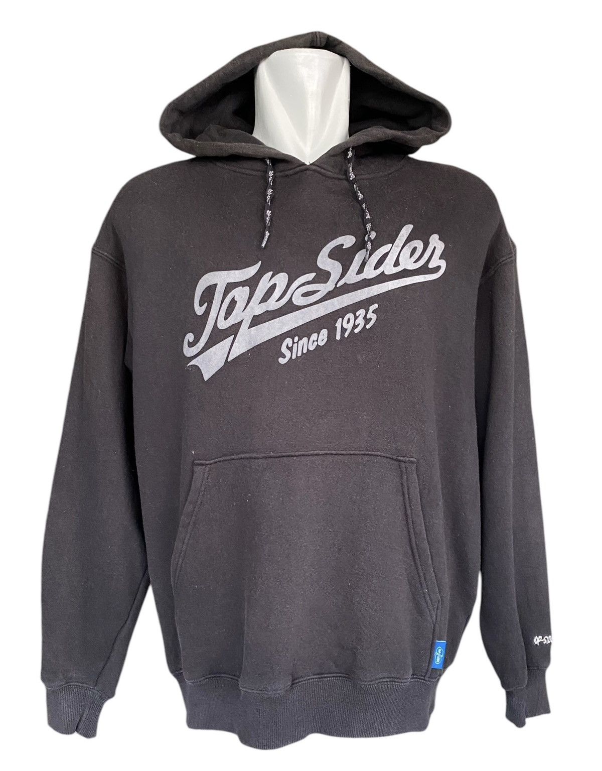 If Only Was True TOP SIDER Hoodie Size US L / EU 52-54 / 3 - 1 Thumbnail