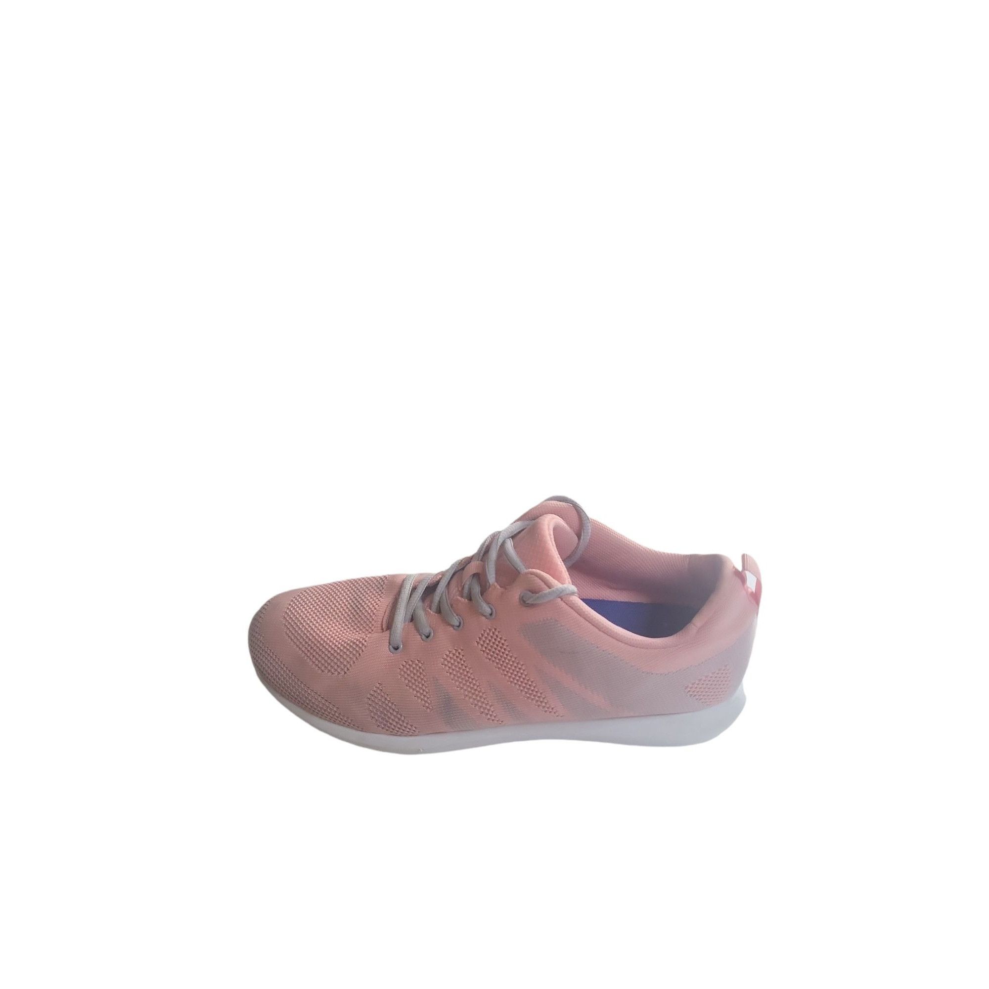Other Shoes for Crews Sneakers Women Sz 11 Pink Lace Up Low Top Wo Size US 11 / IT 41 - 1 Thumbnail