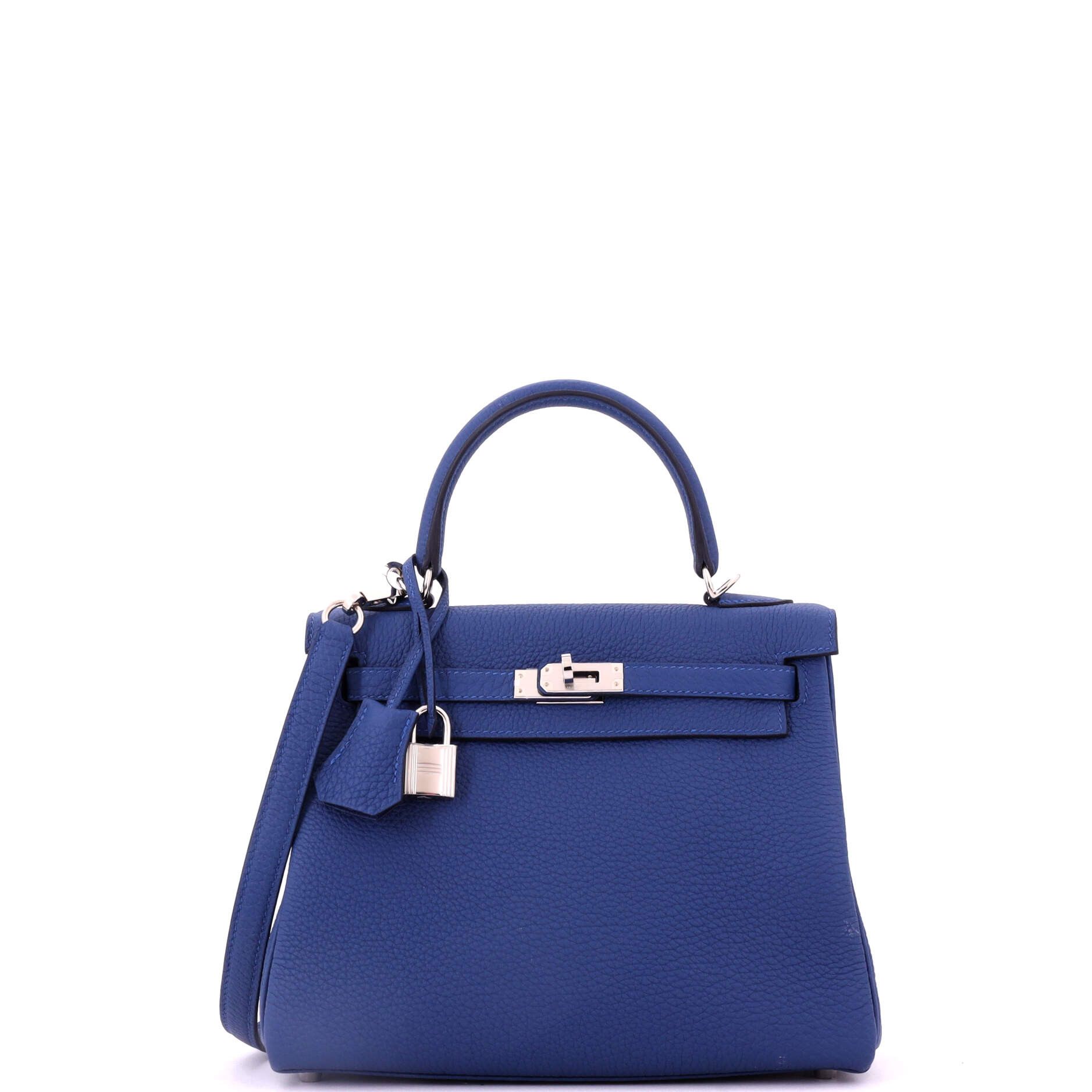 Hermes Kelly Handbag Size ONE SIZE - 1 Thumbnail