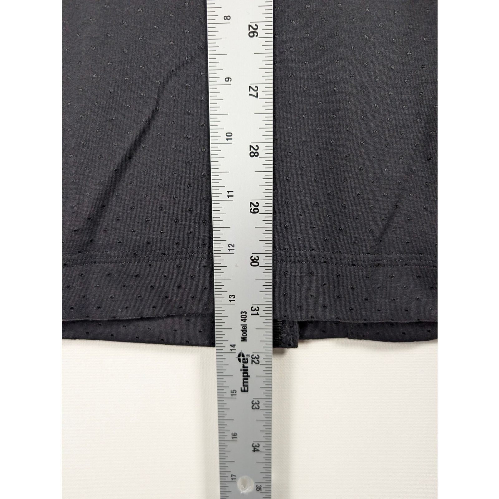 Lululemon Lululemon Cacoon Car Black Gray Long Coat Jacket Small USED Size S / US 4 / IT 40 - 5 Thumbnail