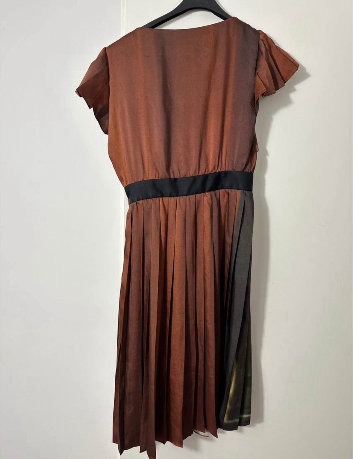 Moschino Moschino dress Size M / US 6-8 / IT 42-44 - 3 Thumbnail