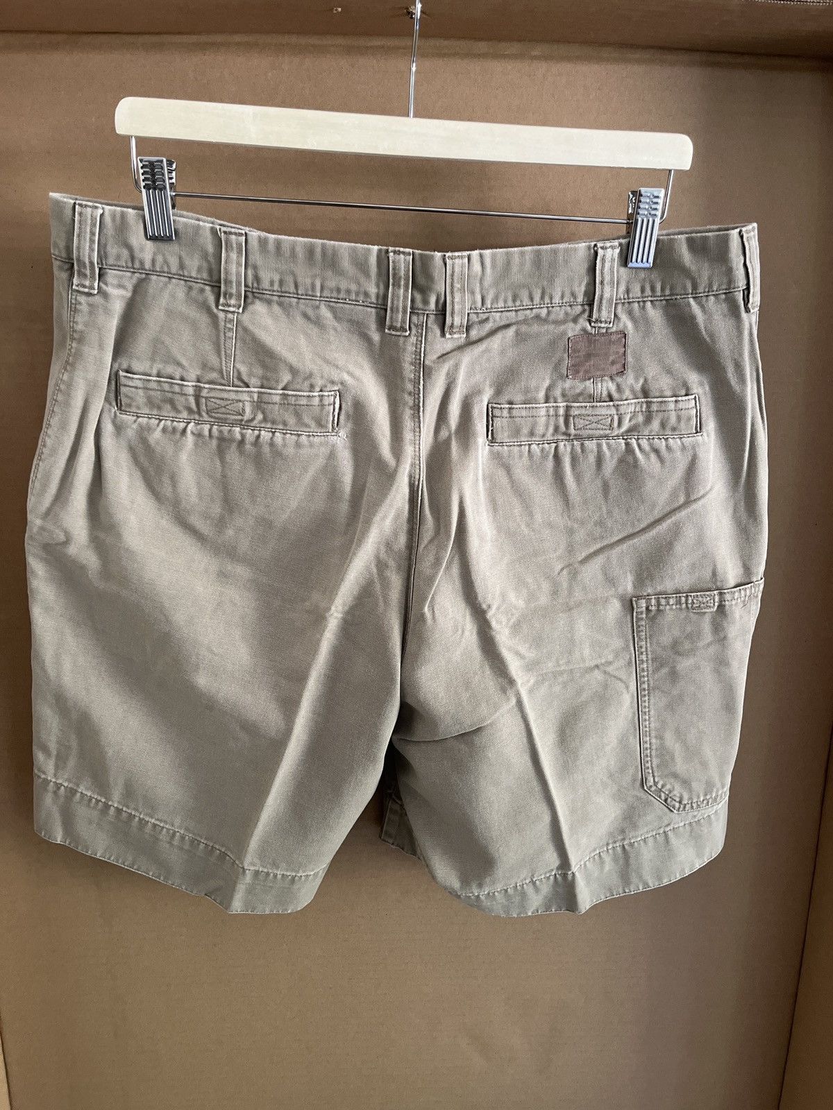 Columbia Colombia hiking shorts vintage quality Size US 36 / EU 52 - 4 Thumbnail