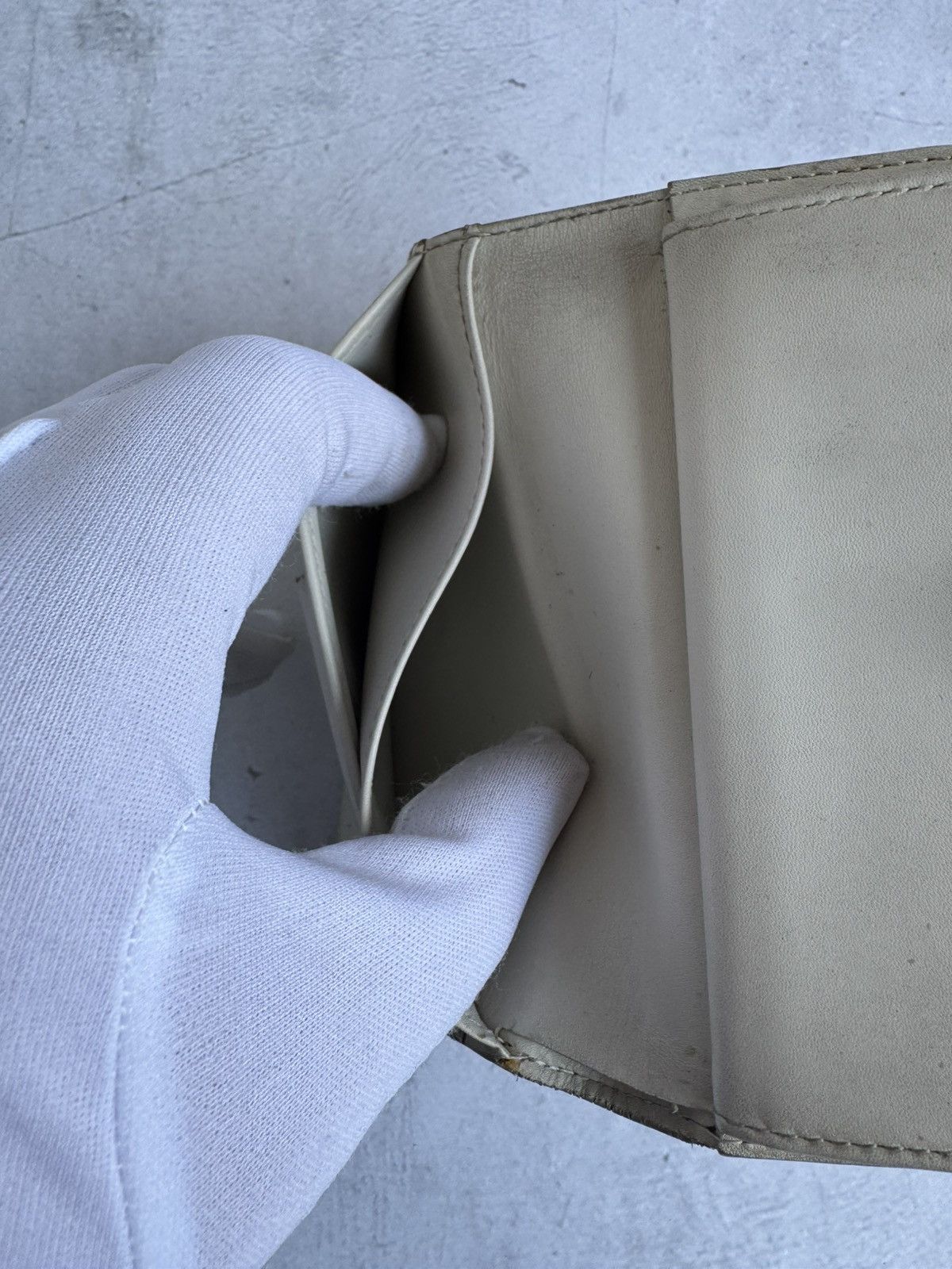 Louis Vuitton Louis Vuitton Vernis Monogram Wallet Size ONE SIZE - 25 Thumbnail