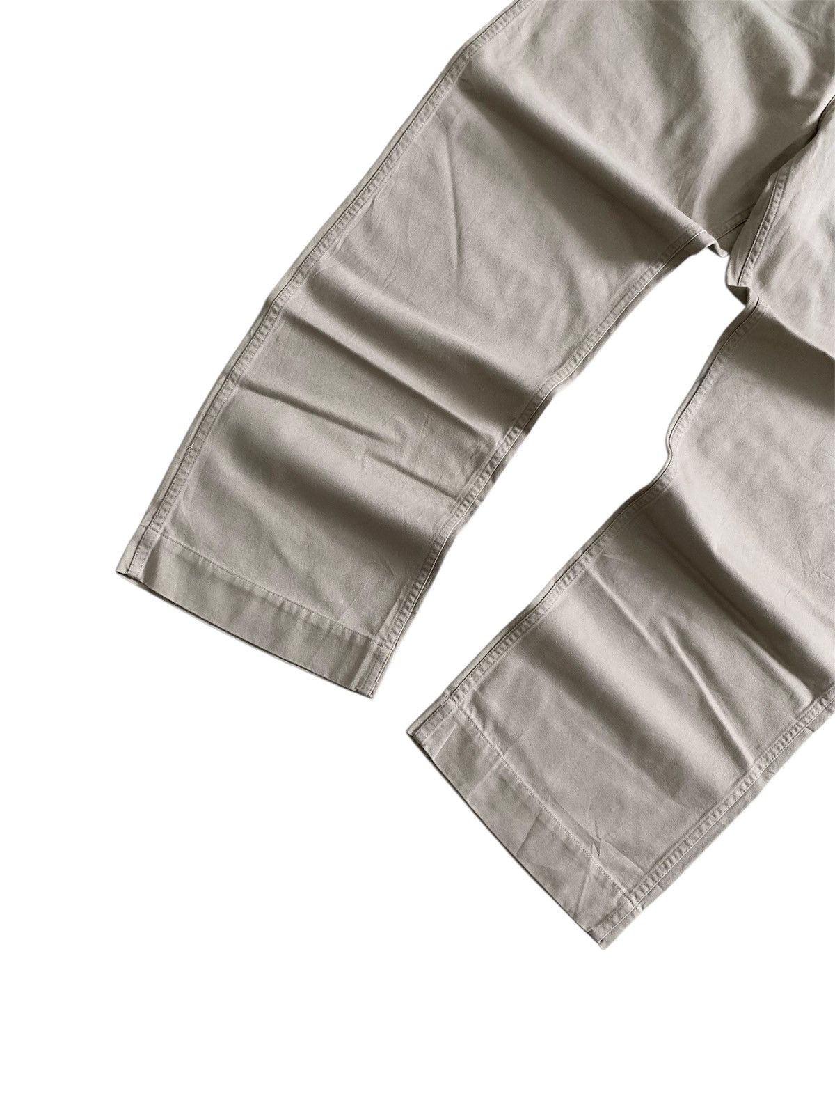 Japanese Brand Outstanding Co Us Army 1941 Military Officer Trousers Size US 32 / EU 48 - 2 Thumbnail