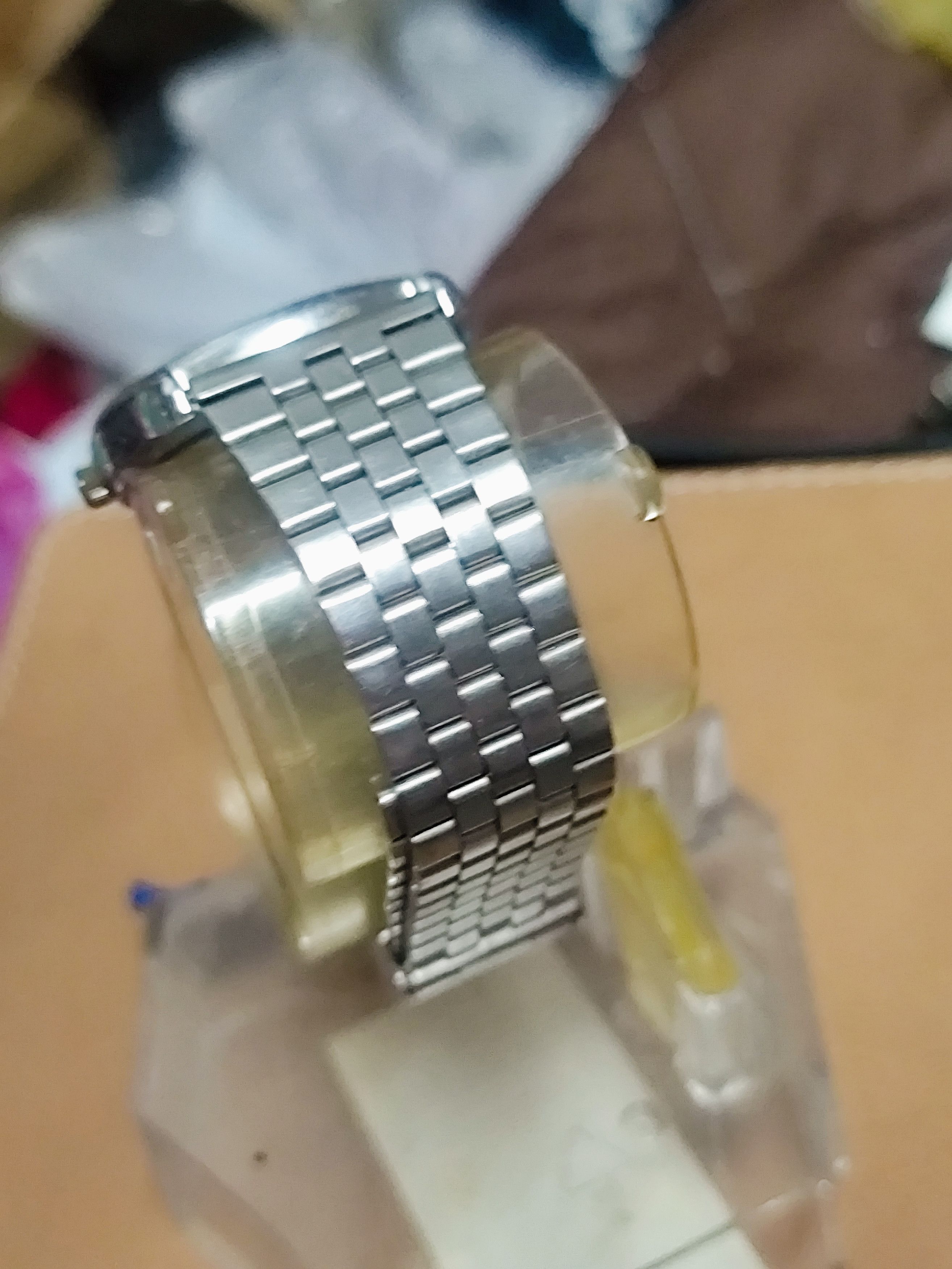 Citizen × Japanese Brand Vintage 💥 FREEWAY BY Citizen watch.co JAPAN Size ONE SIZE - 9 Thumbnail