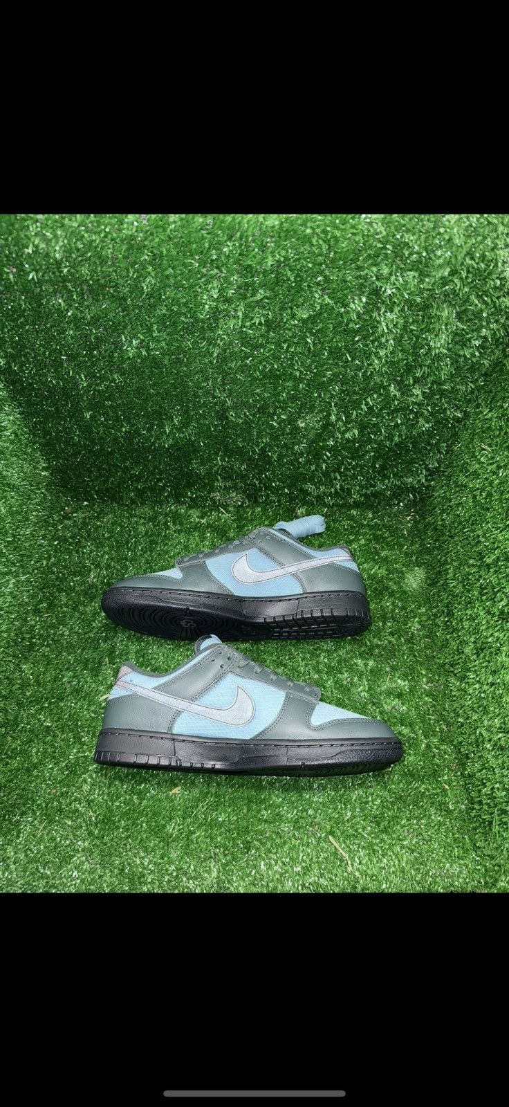 Nike nike dunk low se Size US 10.5 / EU 43-44 - 9 Thumbnail