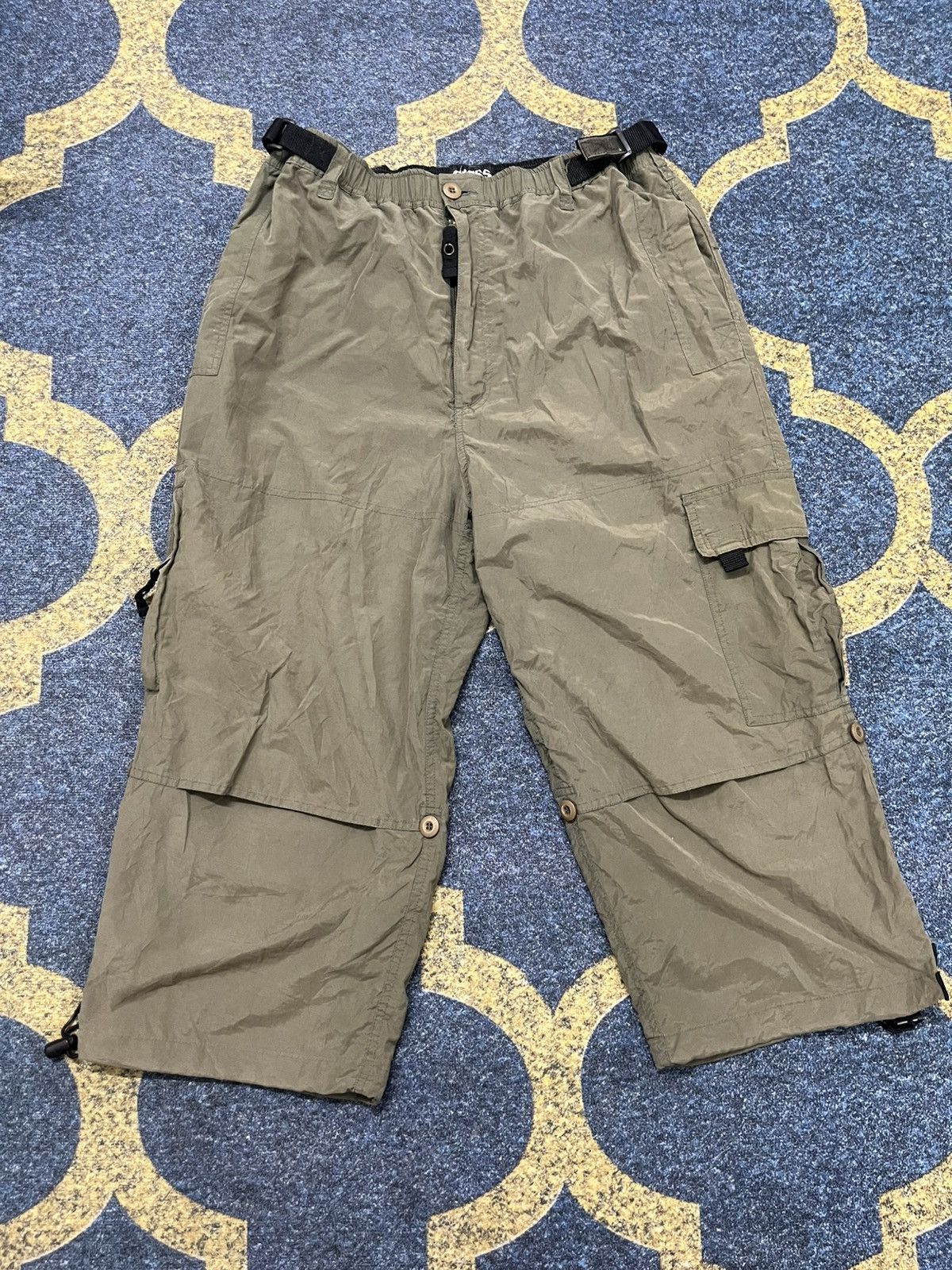 Other cargo pants Size US 33 - 1 Thumbnail