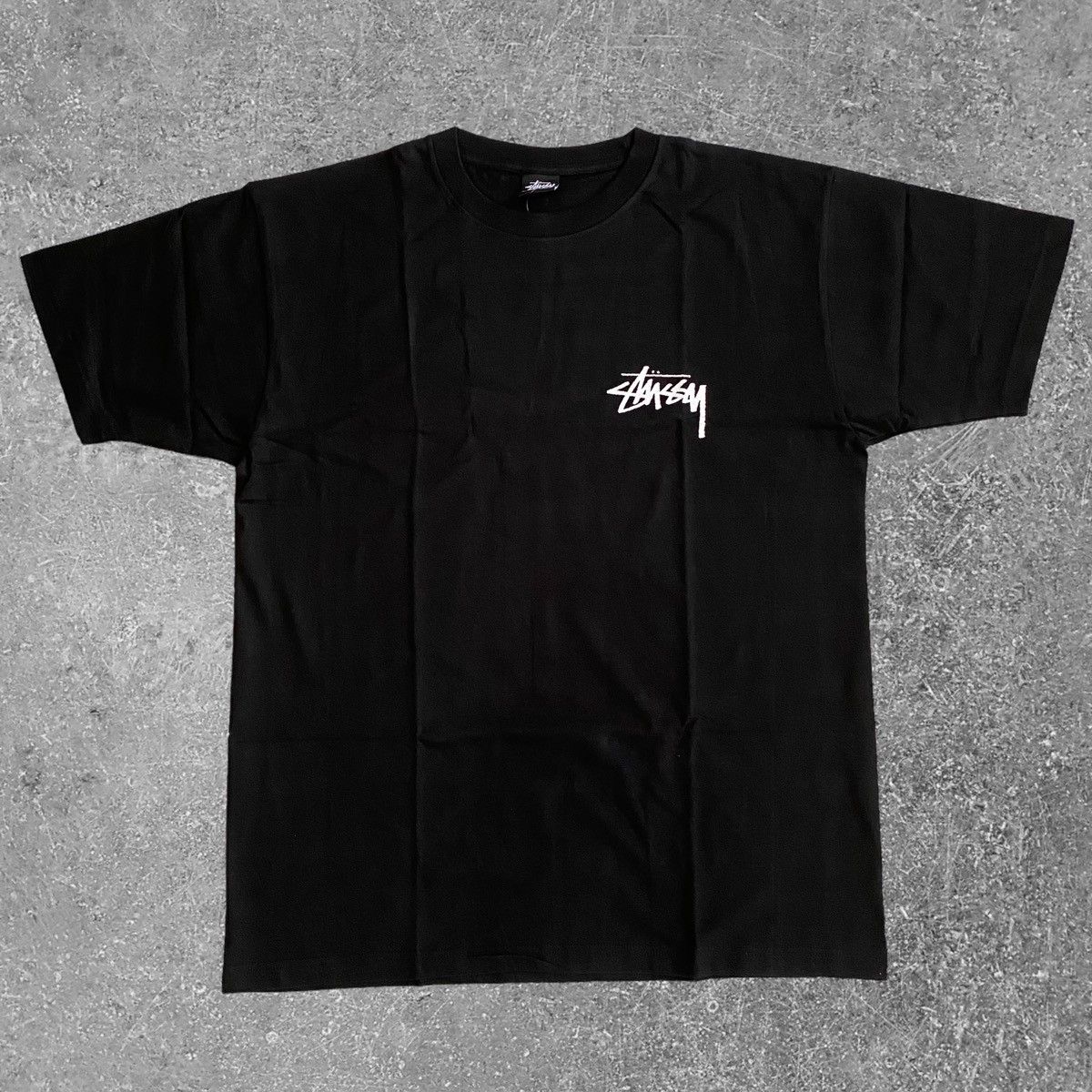 Stussy Stussy Tee Size US M / EU 48-50 / 2 - 2 Thumbnail