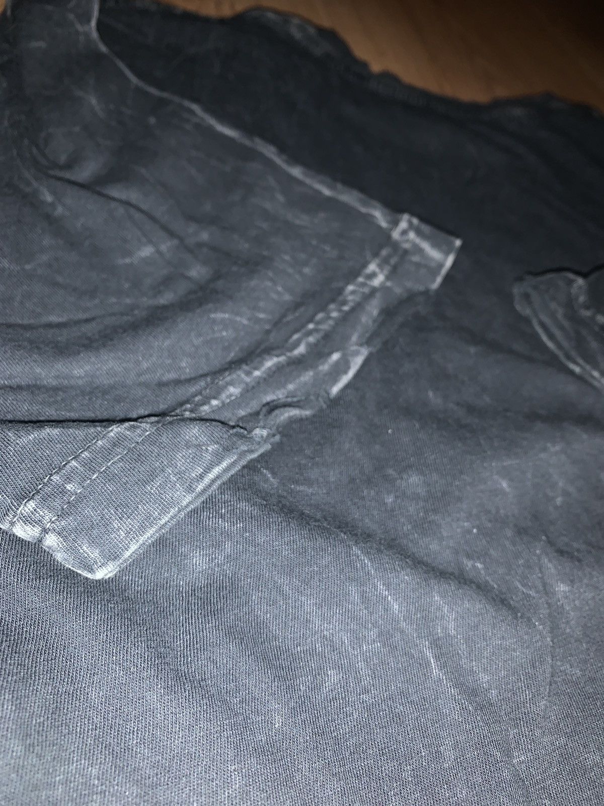 Affliction early Affliction shirt Size US L / EU 52-54 / 3 - 5 Thumbnail