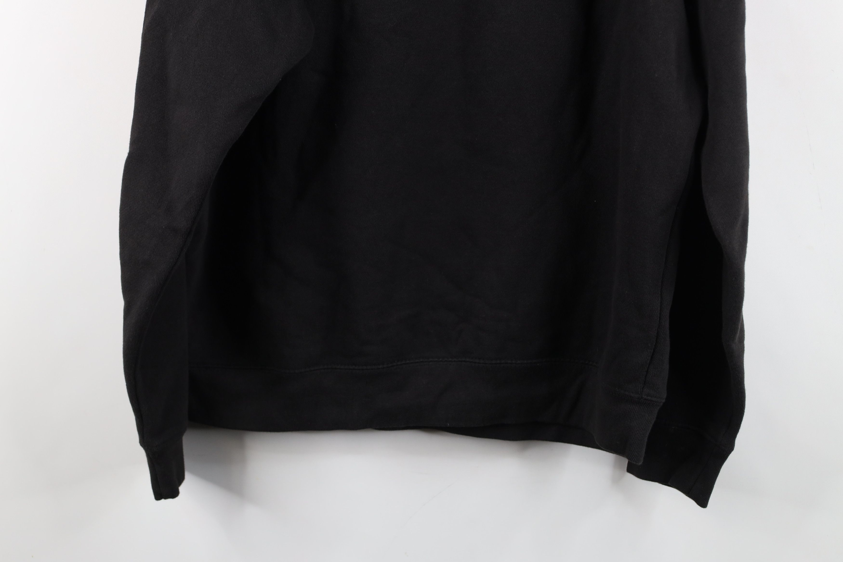 Cabelas Vintage Y2K Cabelas Spell Outdoors Hoodie Sweatshirt Black Size US L / EU 52-54 / 3 - 14 Thumbnail