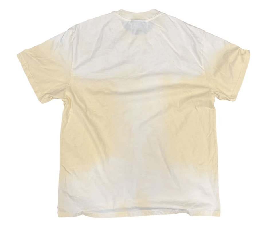 Japanese Brand Tie Dye Oversized T Shirts Size US M / EU 48-50 / 2 - 6 Thumbnail