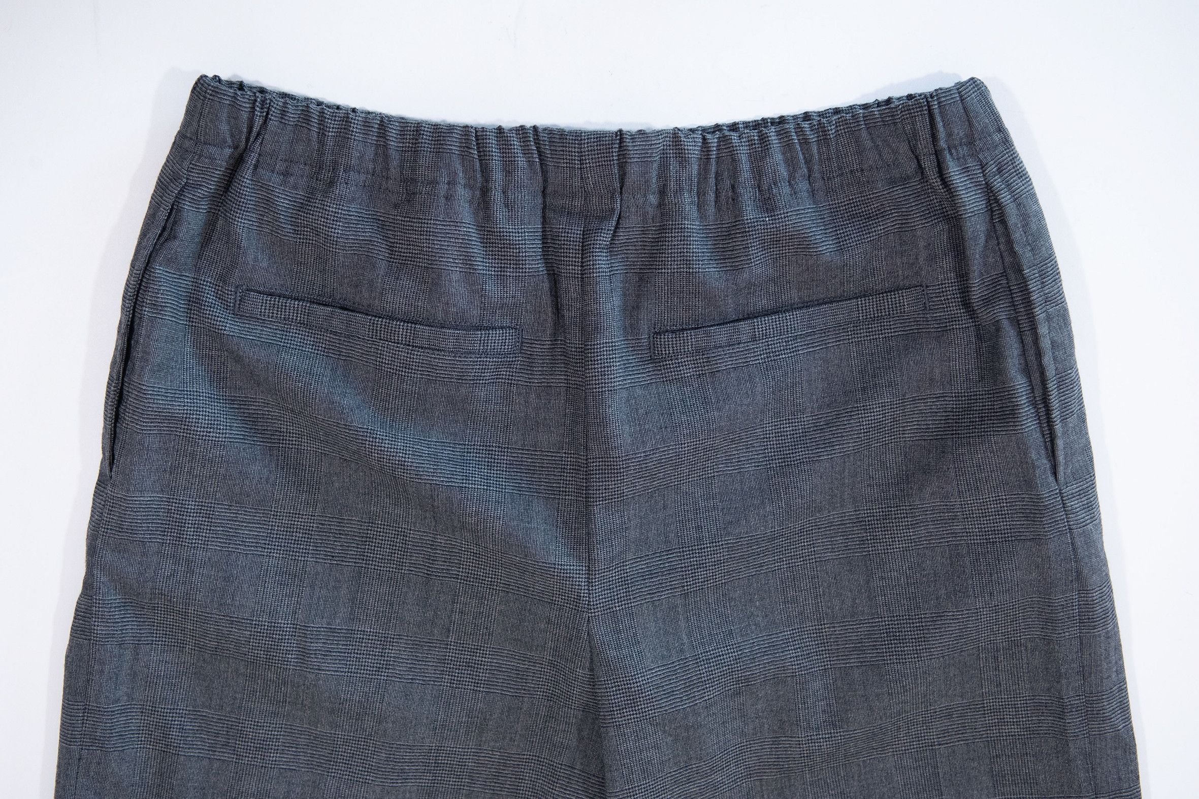 Tres Bien TRES BIEN Departure Wool Pant Size US 34 / EU 50 - 5 Thumbnail
