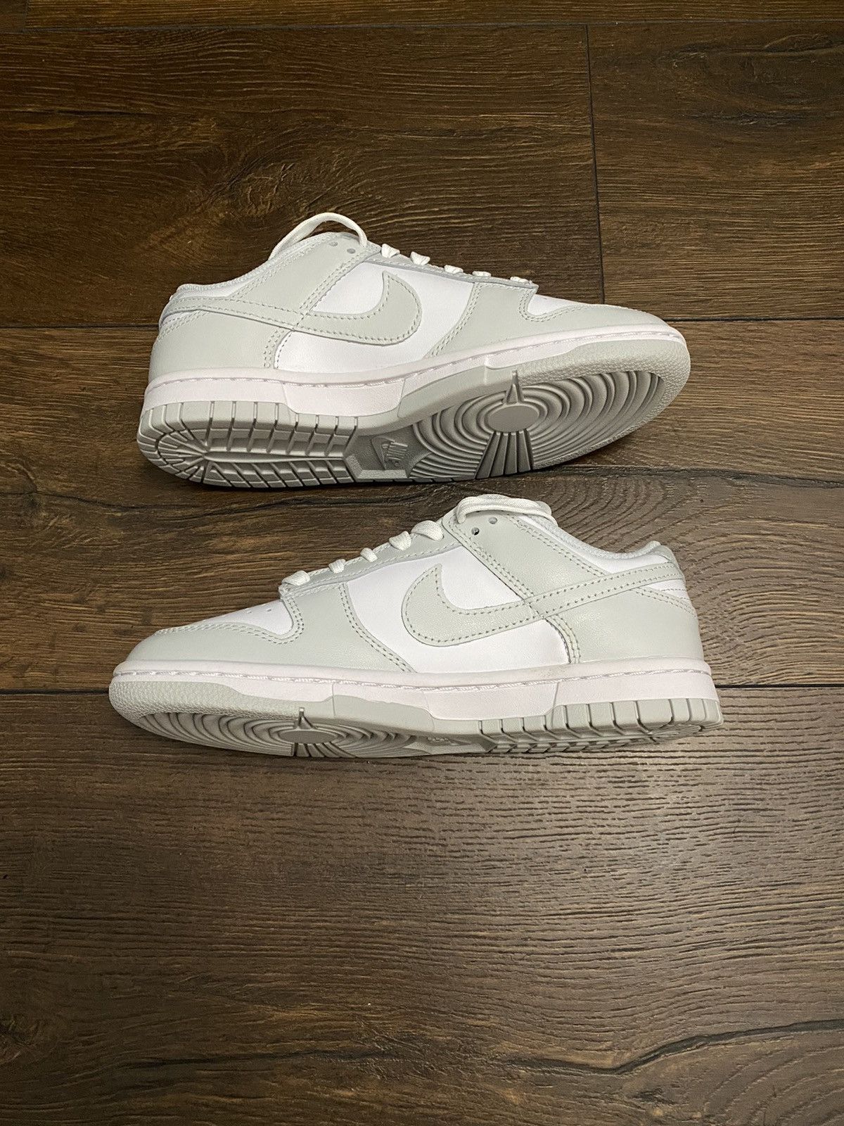 Photon Dust Nike dunk lows women