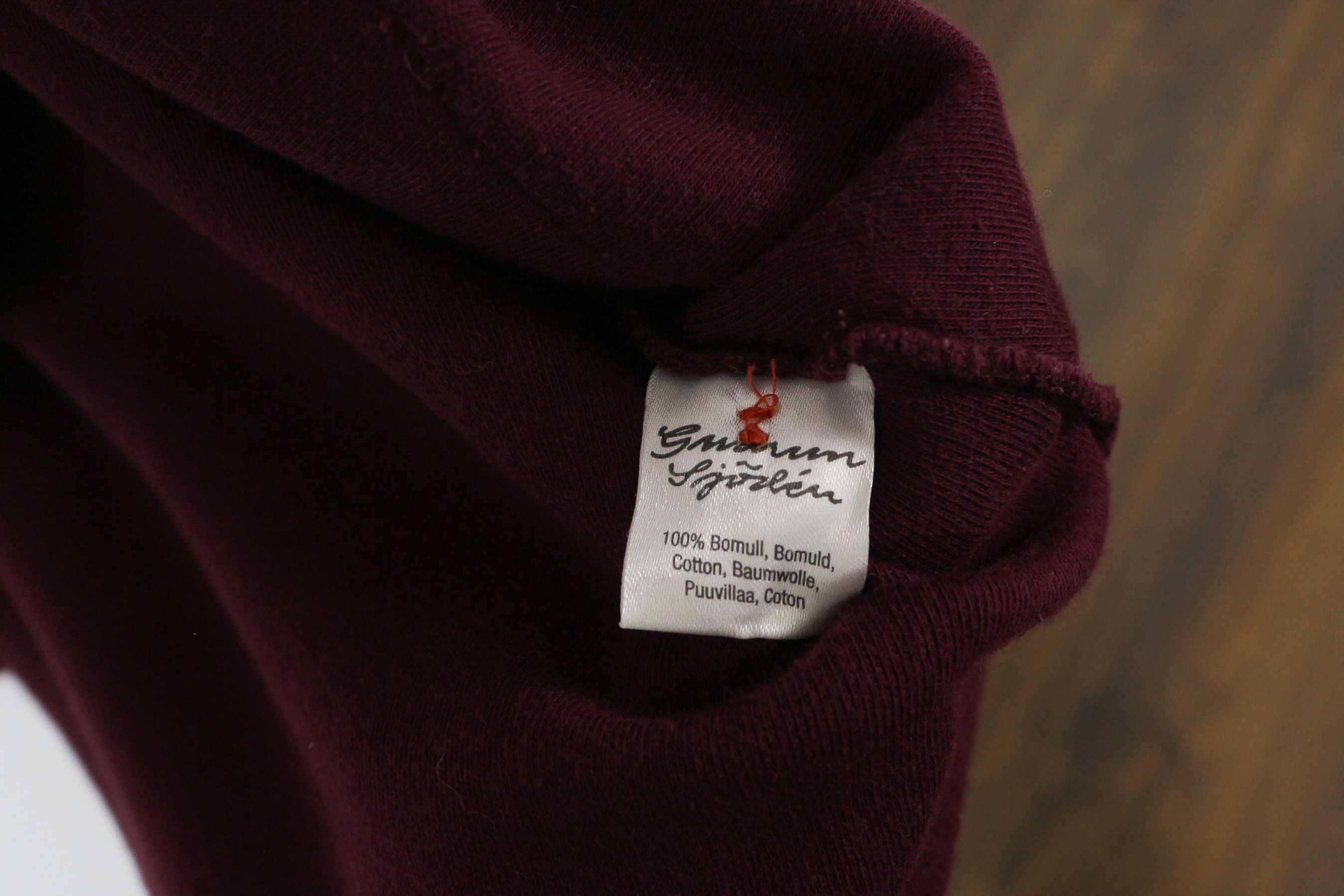 Japanese Brand Gudrun Sjoden Avant Garde Y2K Pink Dress NZ Size S / US 4 / IT 40 - 4 Thumbnail