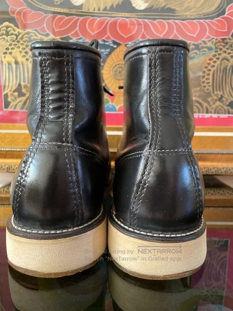 Red Wing Red Wing 8130 Vintage Boots. Size US 10 / EU 43 - 3 Thumbnail