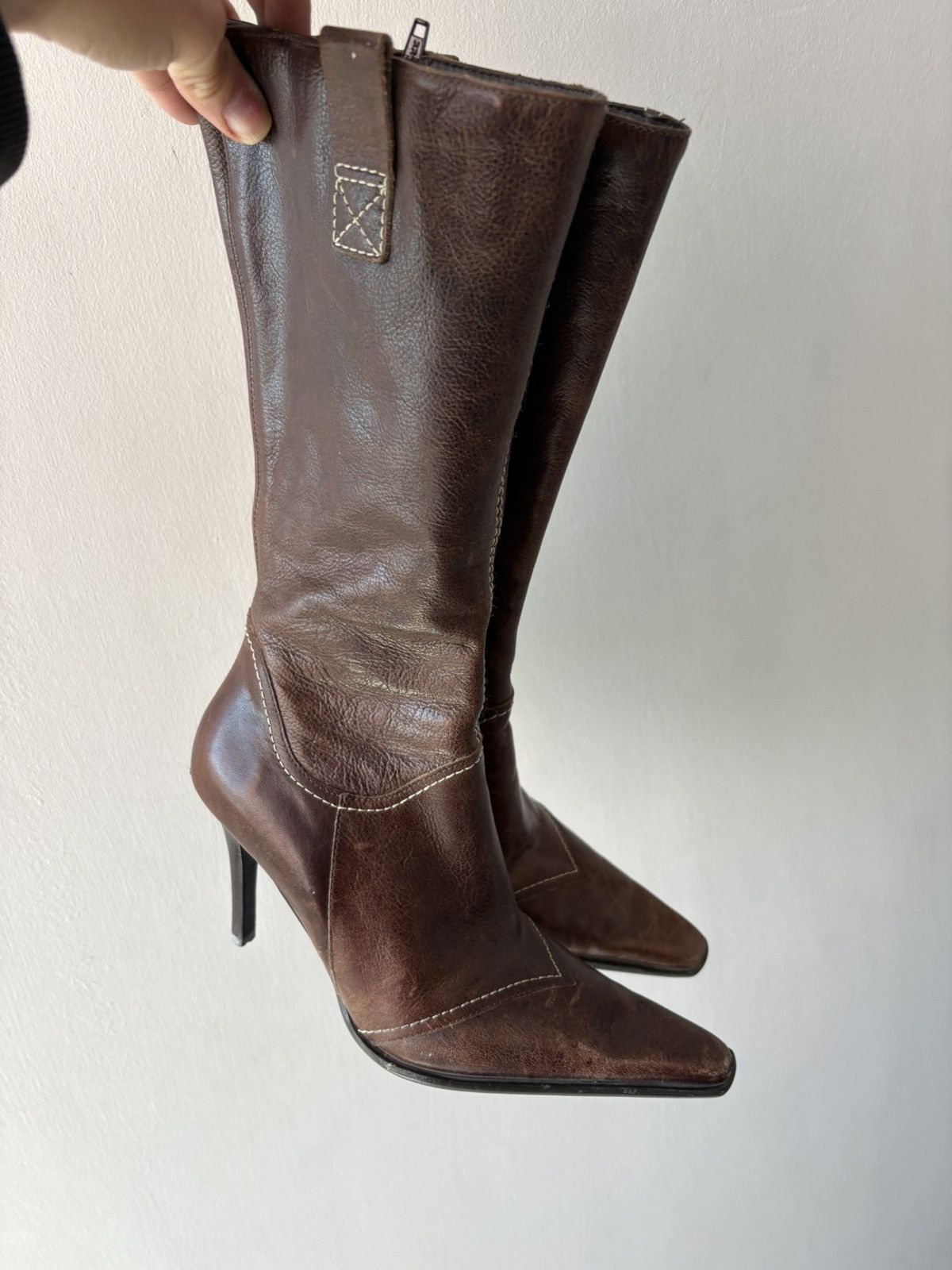Vintage Vintage boots Size US 7 / IT 37 - 19 Thumbnail