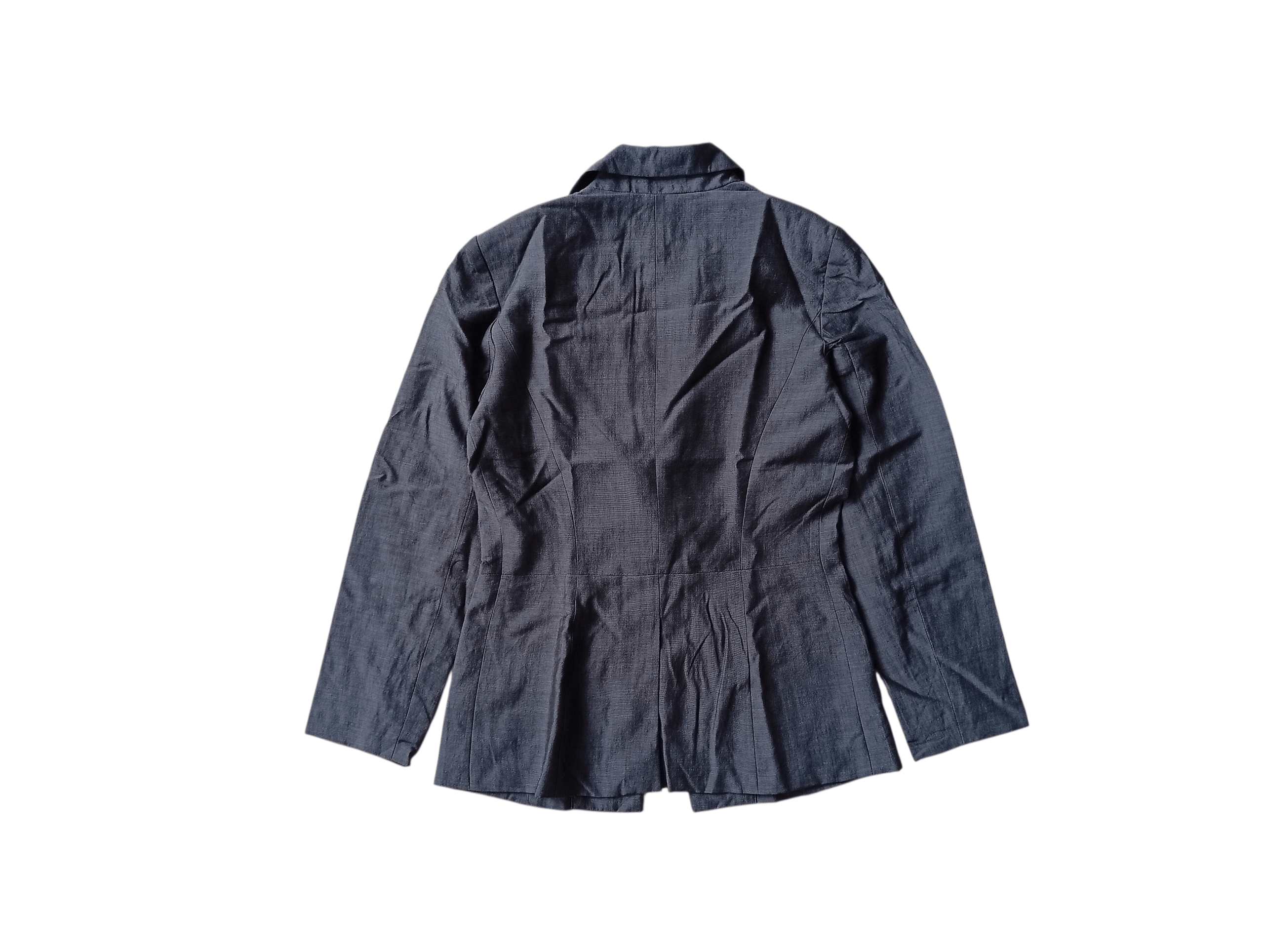 Kenzo Kenzo paris women blazer Size M / US 6-8 / IT 42-44 - 7 Thumbnail
