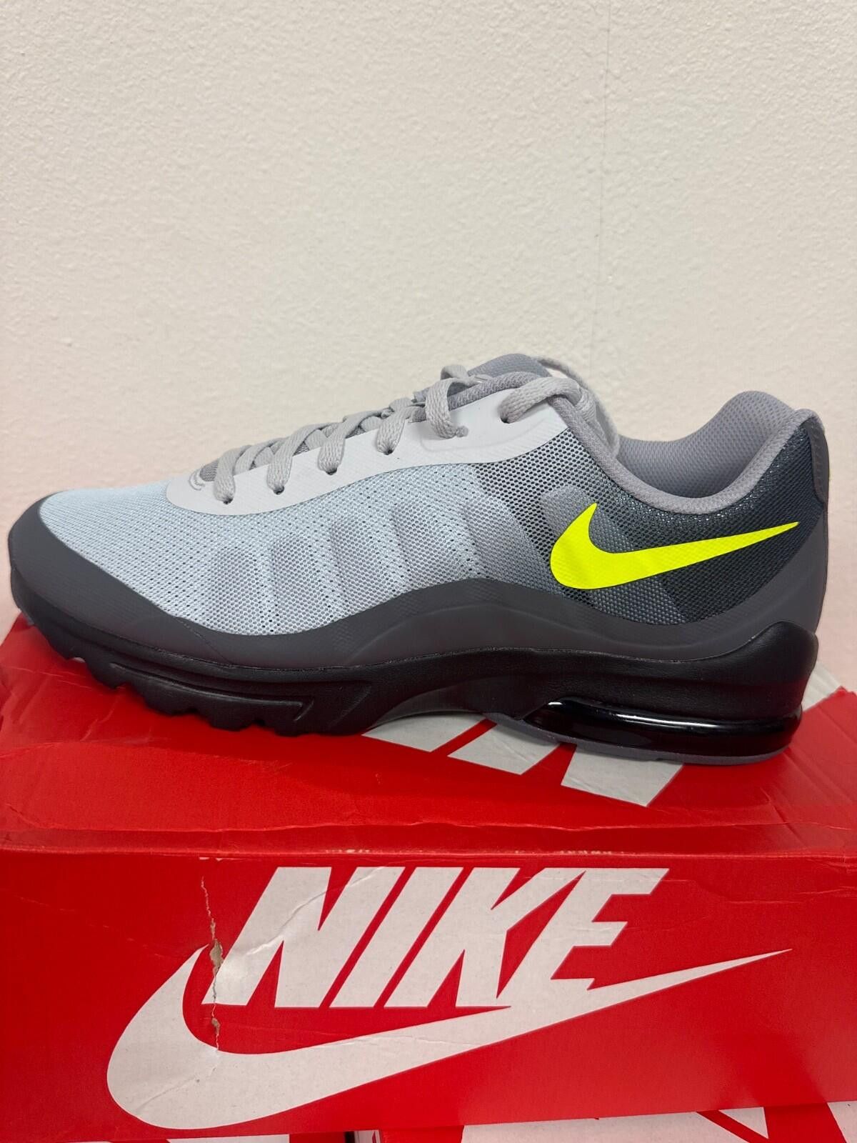 Nike Nike Men's Air Max Running Shoes Size US 9 / EU 42 - 1 Thumbnail