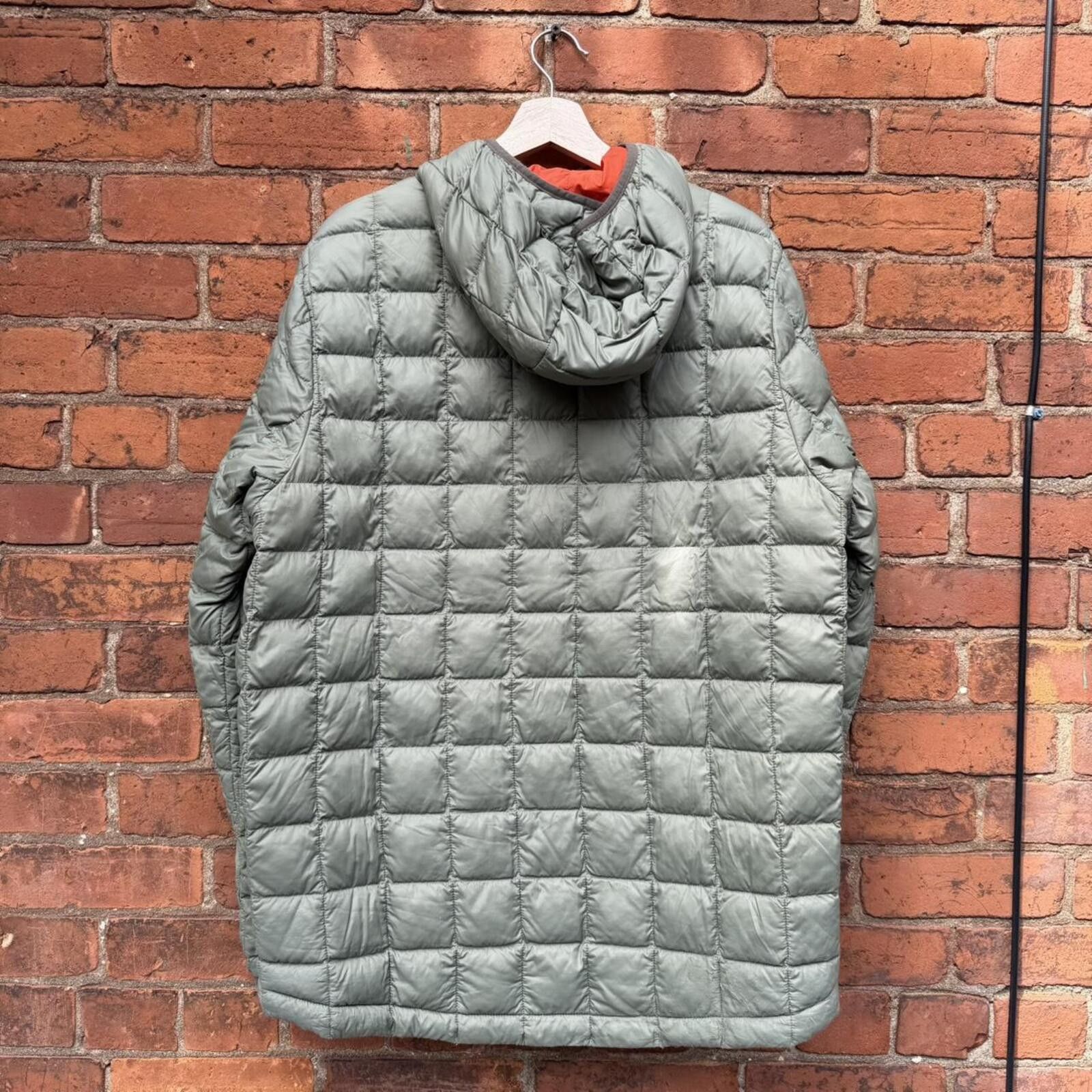 Helly Hansen Vintage Helly Hanson Nano puffer jacket 00s XL Size US XL / EU 56 / 4 - 5 Thumbnail