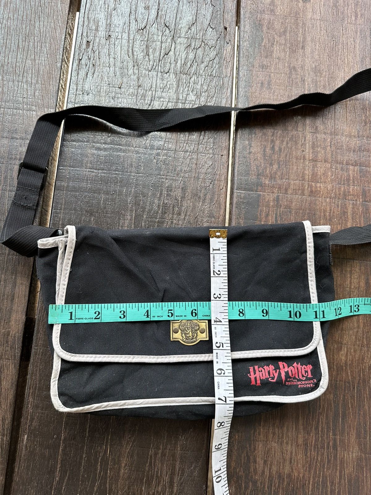 Other Harry porter sling bag Size ONE SIZE - 8 Thumbnail