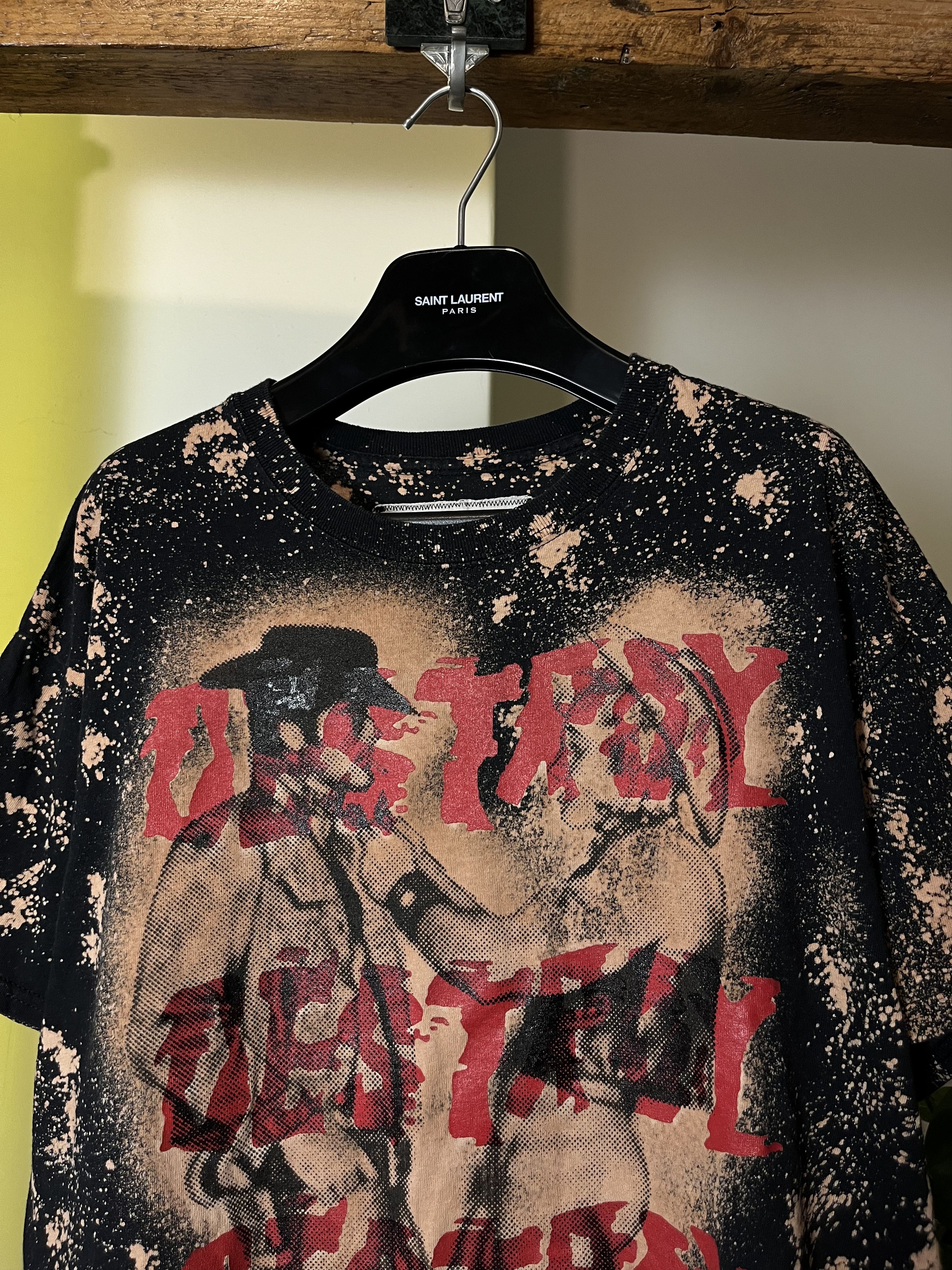 Japanese Brand Seditionightmares Gay Cowboy Vivienne Westwood Size US L / EU 52-54 / 3 - 2 Thumbnail