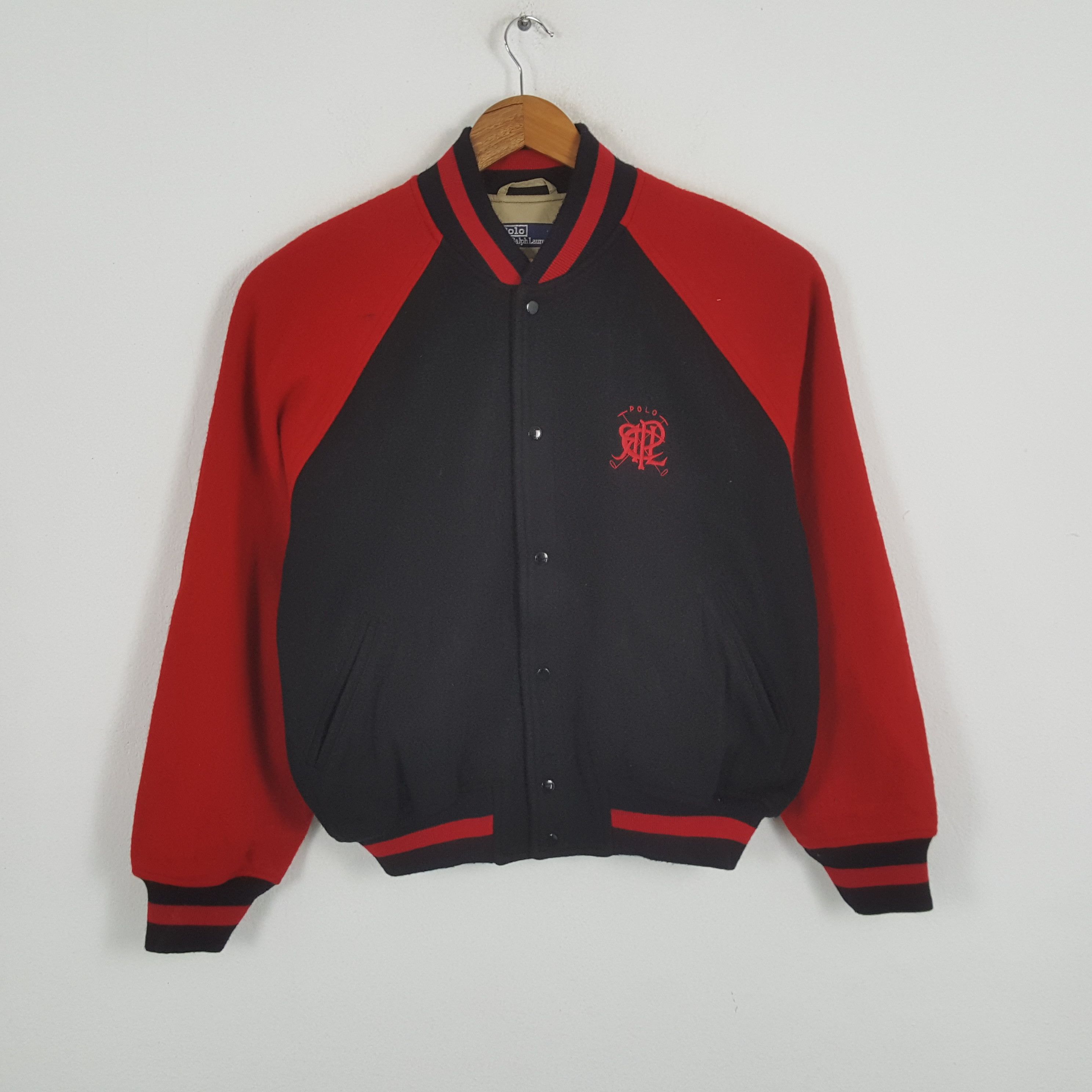ジャケット・アウター ccc 80s Polo Ralph Lauren Polo Ralph Lauren × Streetwear × Vintage Polo Ralph Lauren