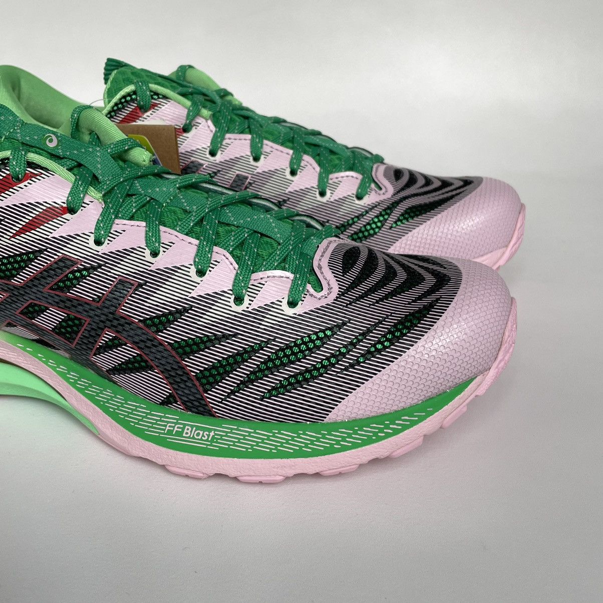 Asics × Kiko Kostadinov FN3-S Gel-Kayano 28 Sneakers Size US 12 / EU 45 - 11 Thumbnail
