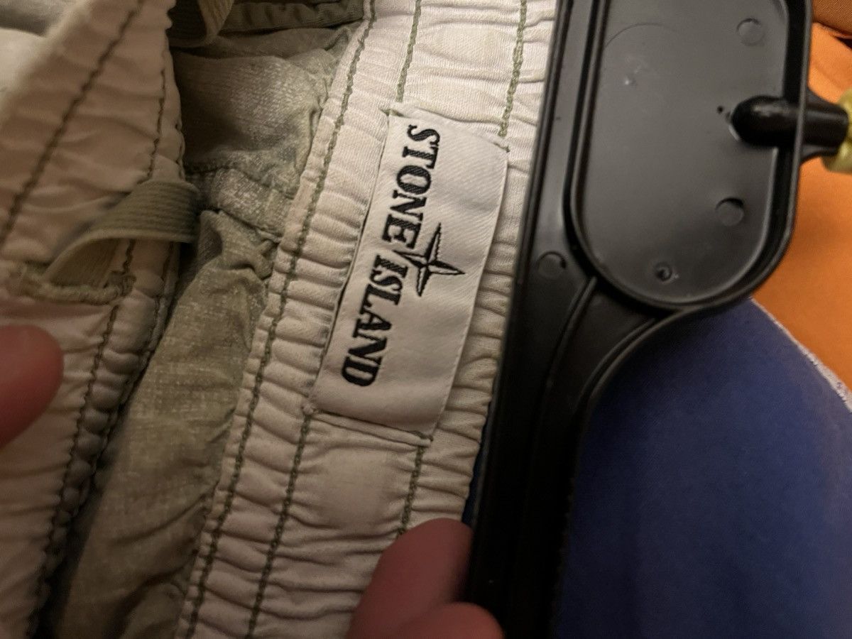 Stone Island STONE ISLAND PANTS Size US 28 / EU 44 - 3 Thumbnail